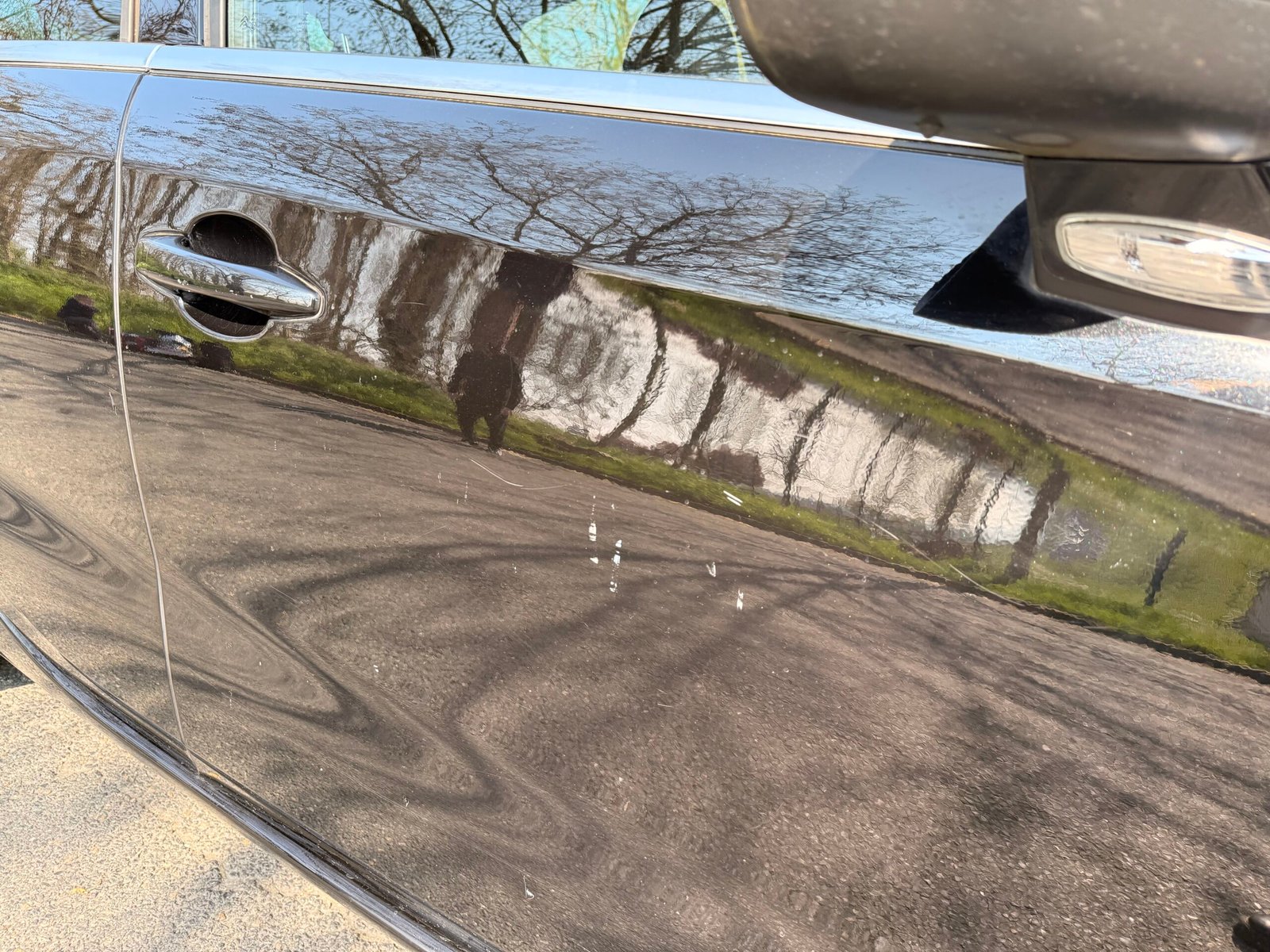 CITROËN DS4 2.0 HDi 136 cv finition Exécutive