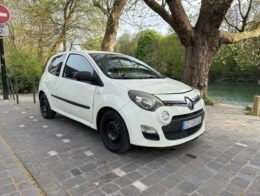 Renault Twingo 2 phase 2 1.2 essence 75ch