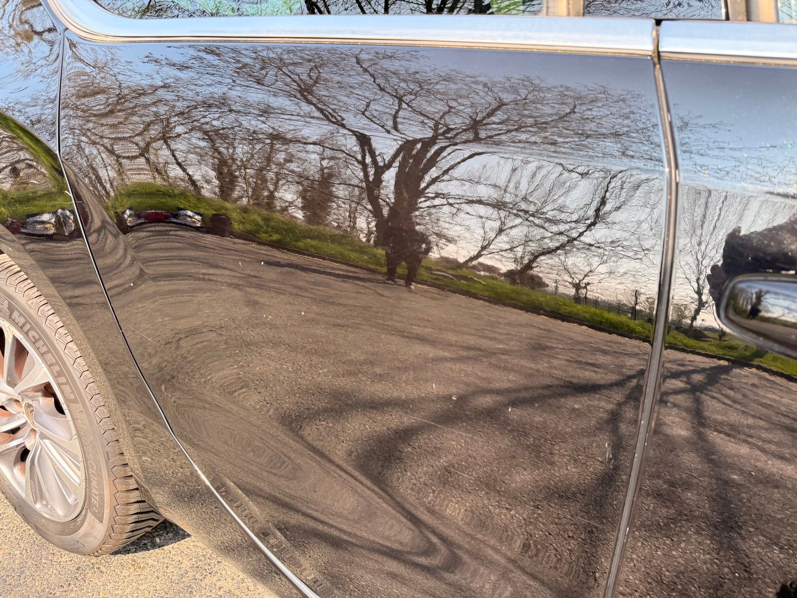 CITROËN DS4 2.0 HDi 136 cv finition Exécutive