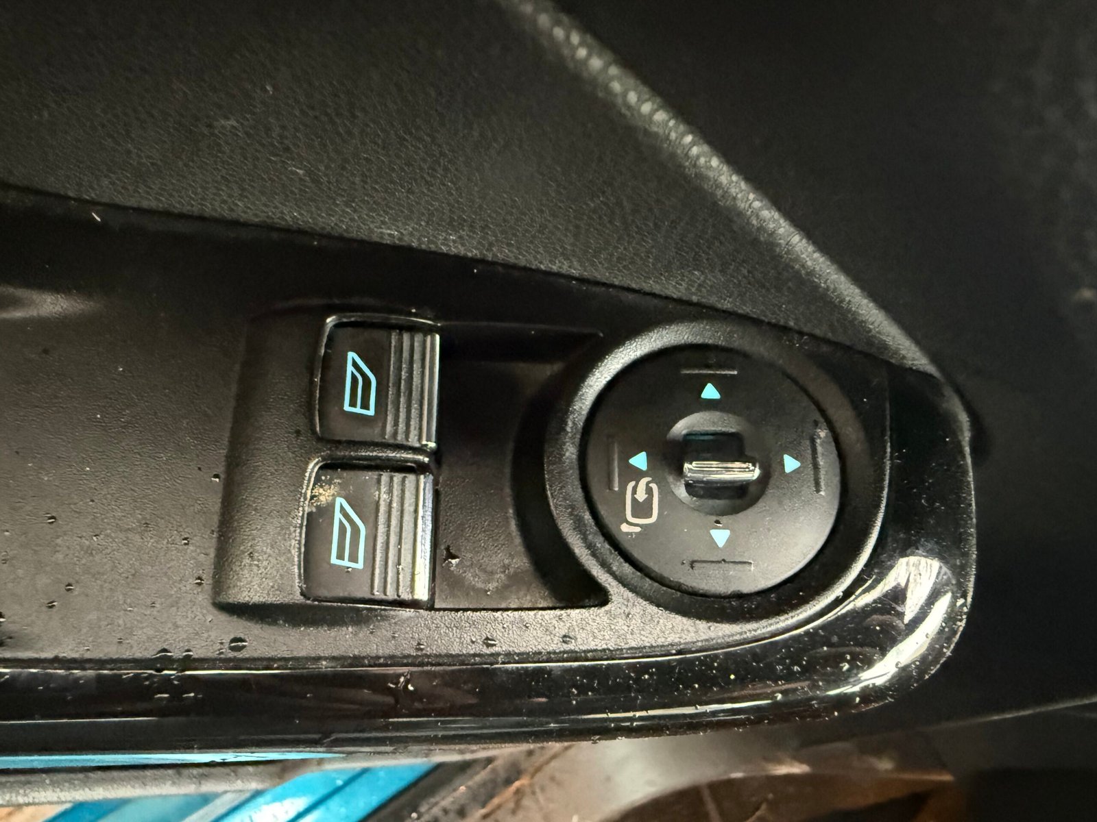 Ford Fiesta VI 1.0 100 Ch “Ecoboost”