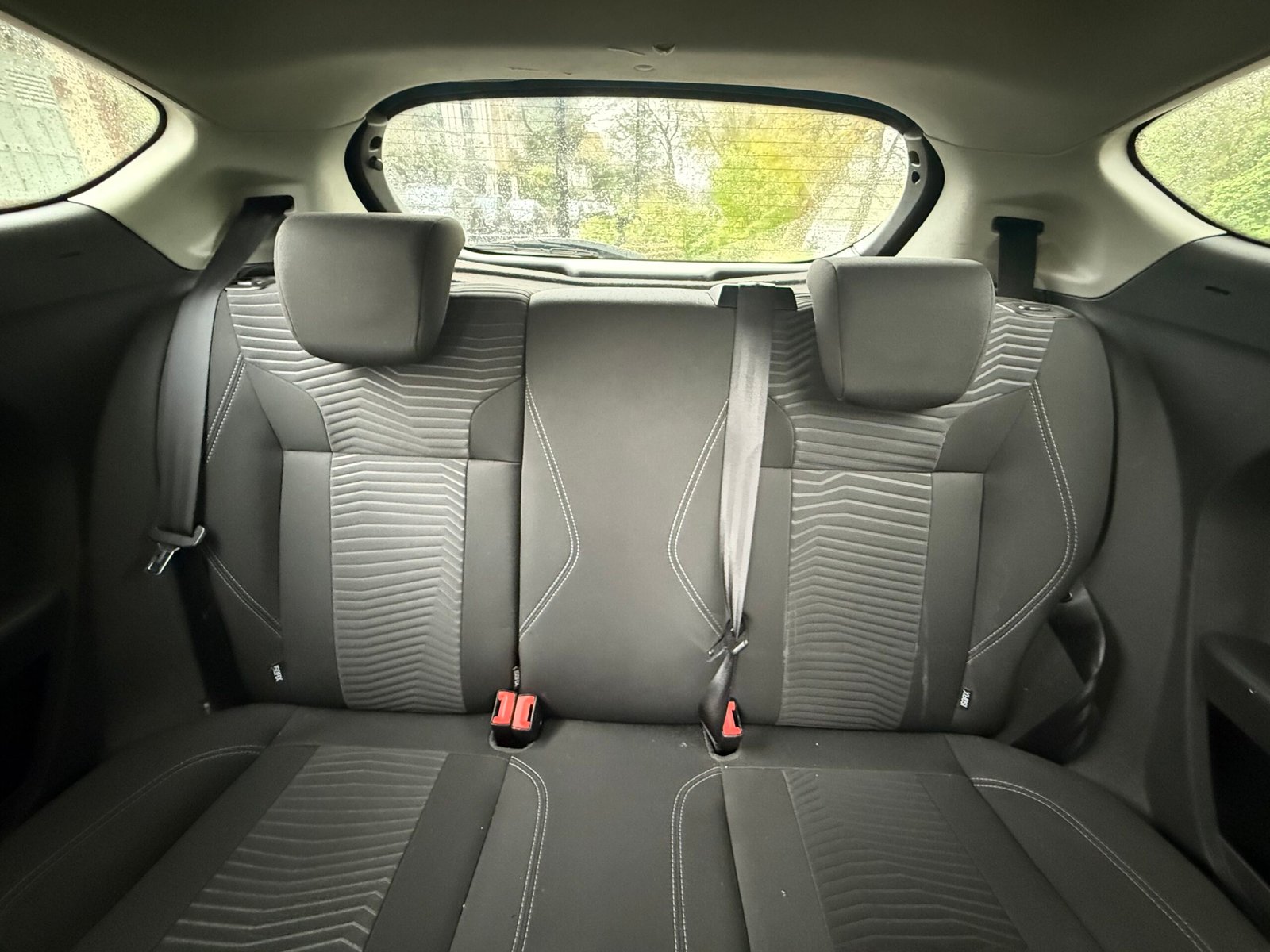 Ford Fiesta VI 1.0 100 Ch “Ecoboost”