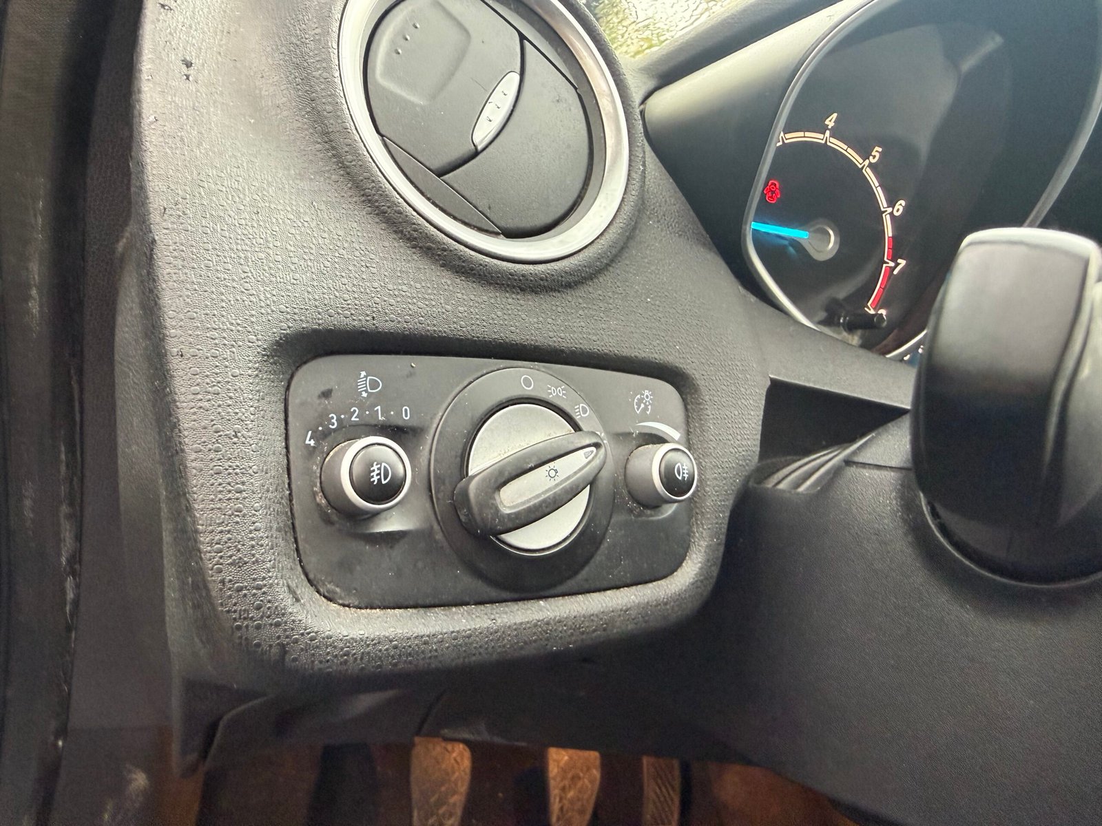 Ford Fiesta VI 1.0 100 Ch “Ecoboost”