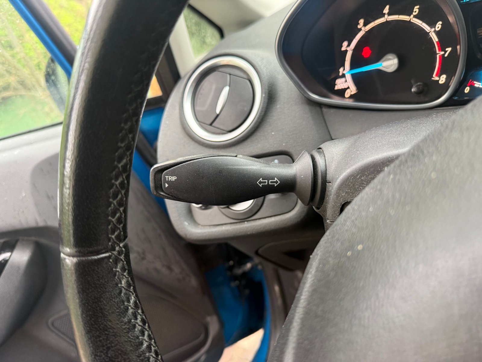 Ford Fiesta VI 1.0 100 Ch “Ecoboost”