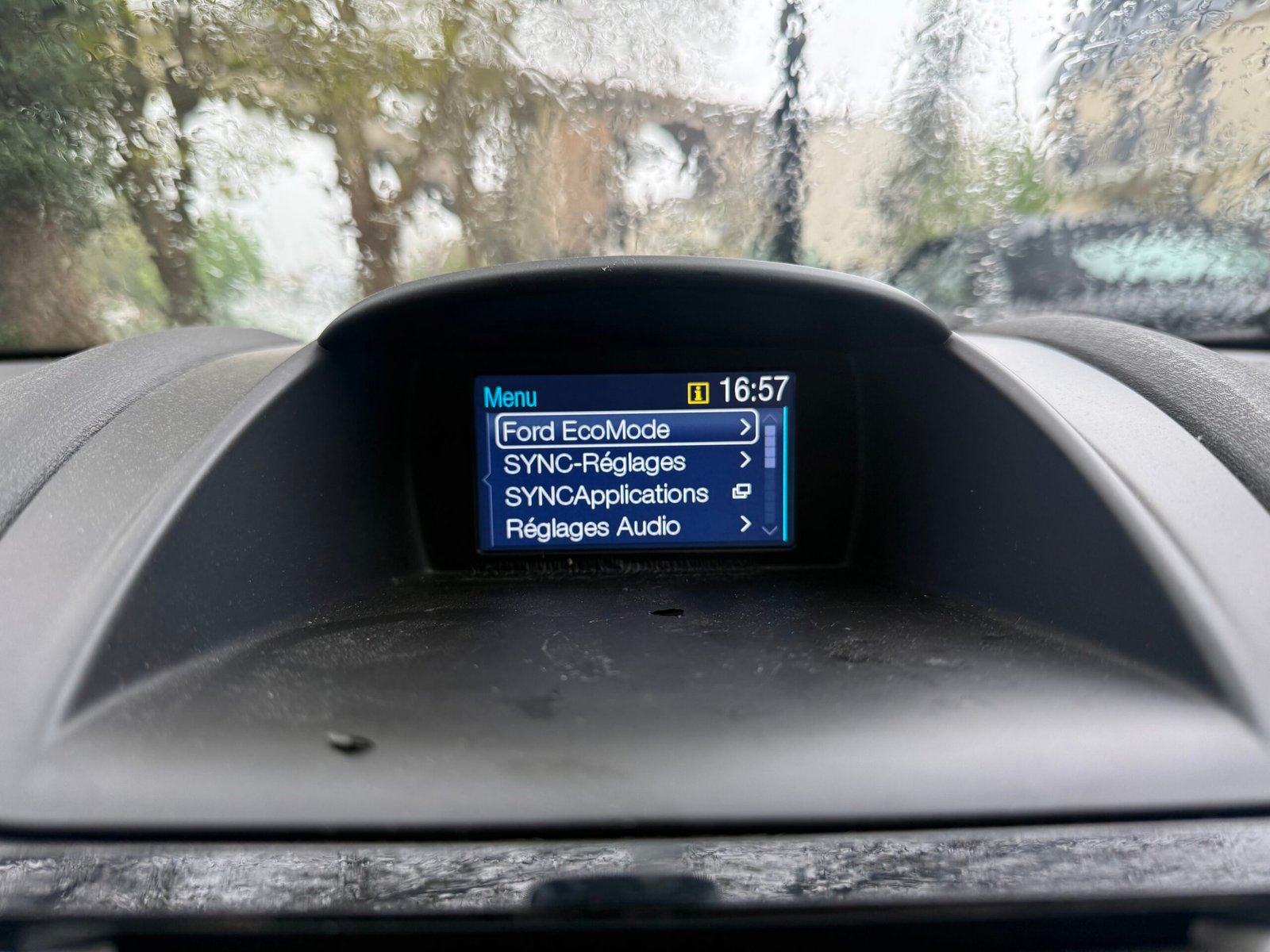 Ford Fiesta VI 1.0 100 Ch “Ecoboost”