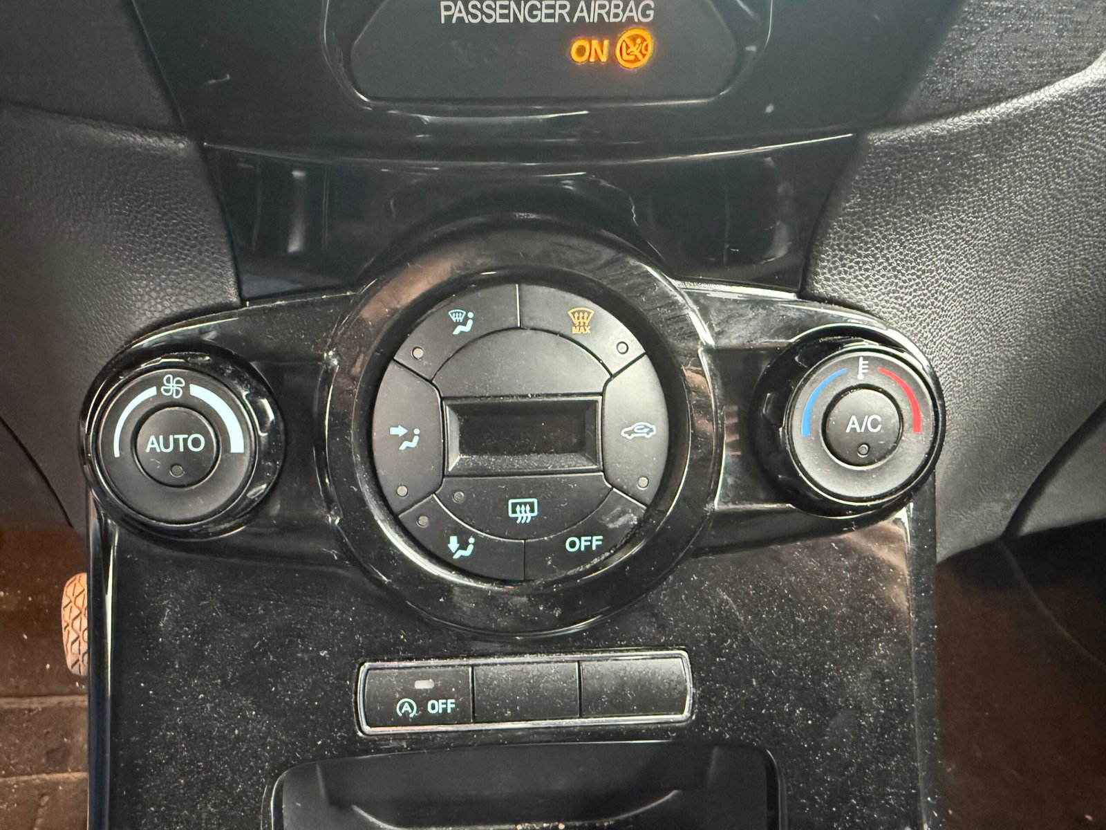 Ford Fiesta VI 1.0 100 Ch “Ecoboost”