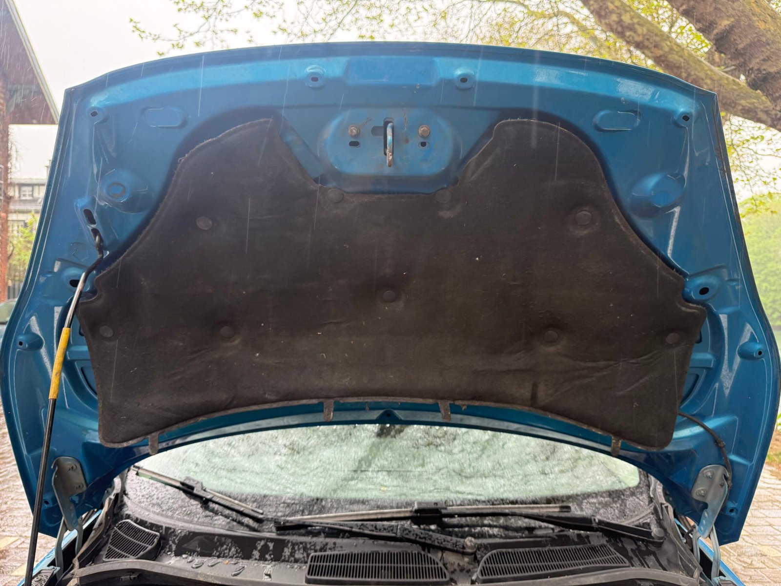 Ford Fiesta VI 1.0 100 Ch “Ecoboost”