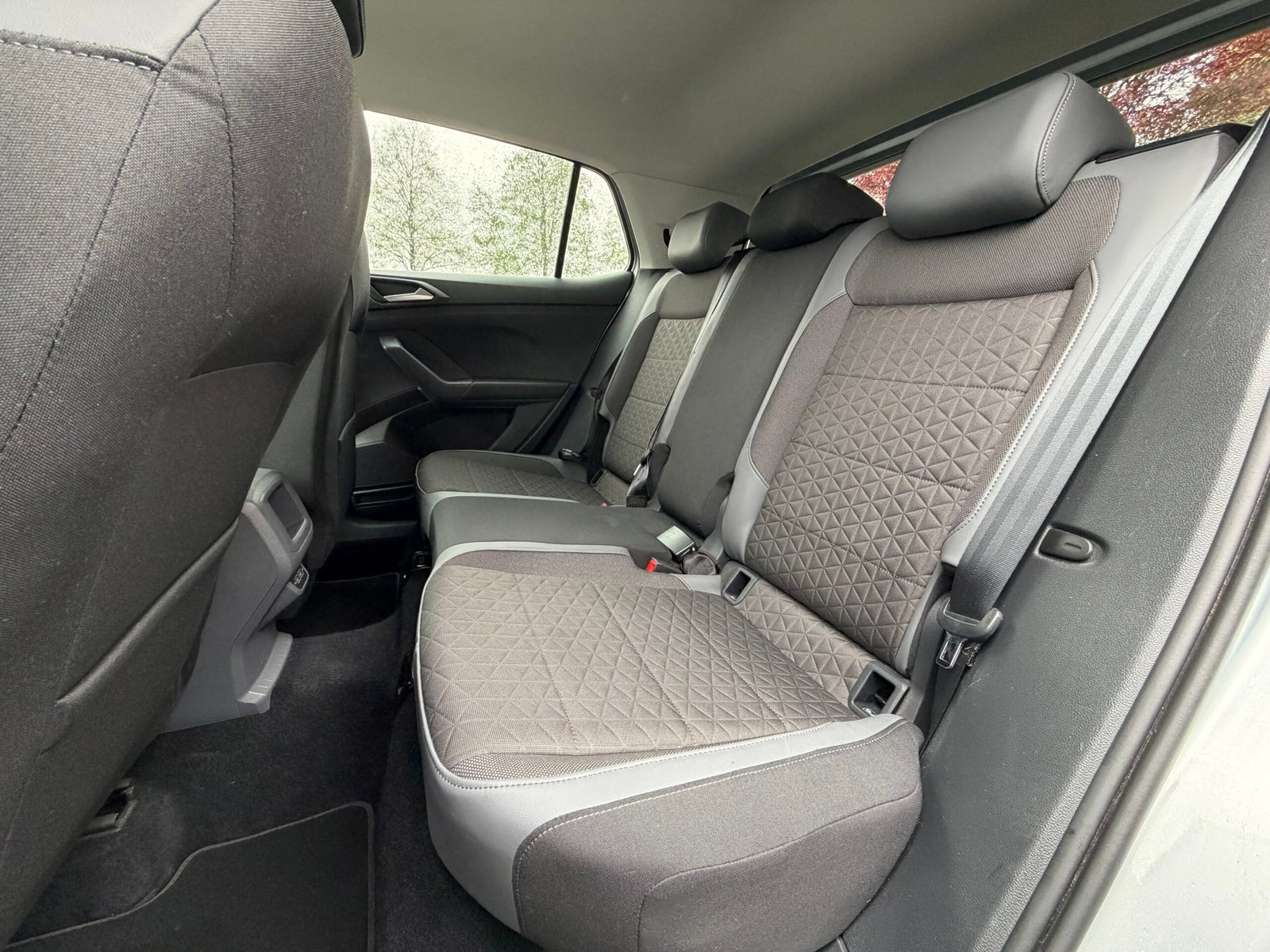 VOLKSWAGEN T-Cross 1.0 TSI DSG7 116 cv Boîte auto CARAT 1 ÈRE MAIN , ENTRETIEN FULL VOLKSWAGEN