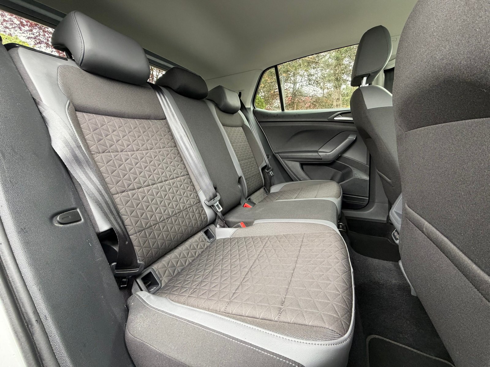 VOLKSWAGEN T-Cross 1.0 TSI DSG7 116 cv Boîte auto CARAT 1 ÈRE MAIN , ENTRETIEN FULL VOLKSWAGEN