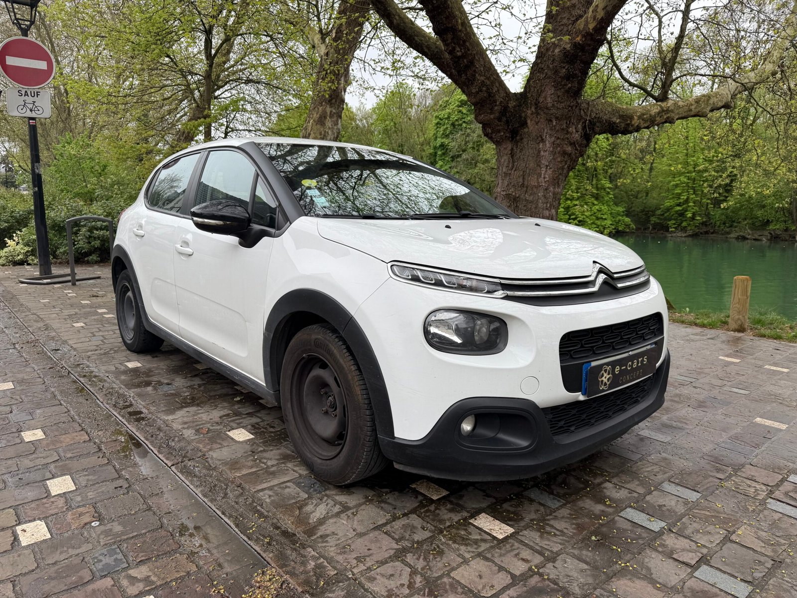 Citroën C3 Business 1.6 HDI 75