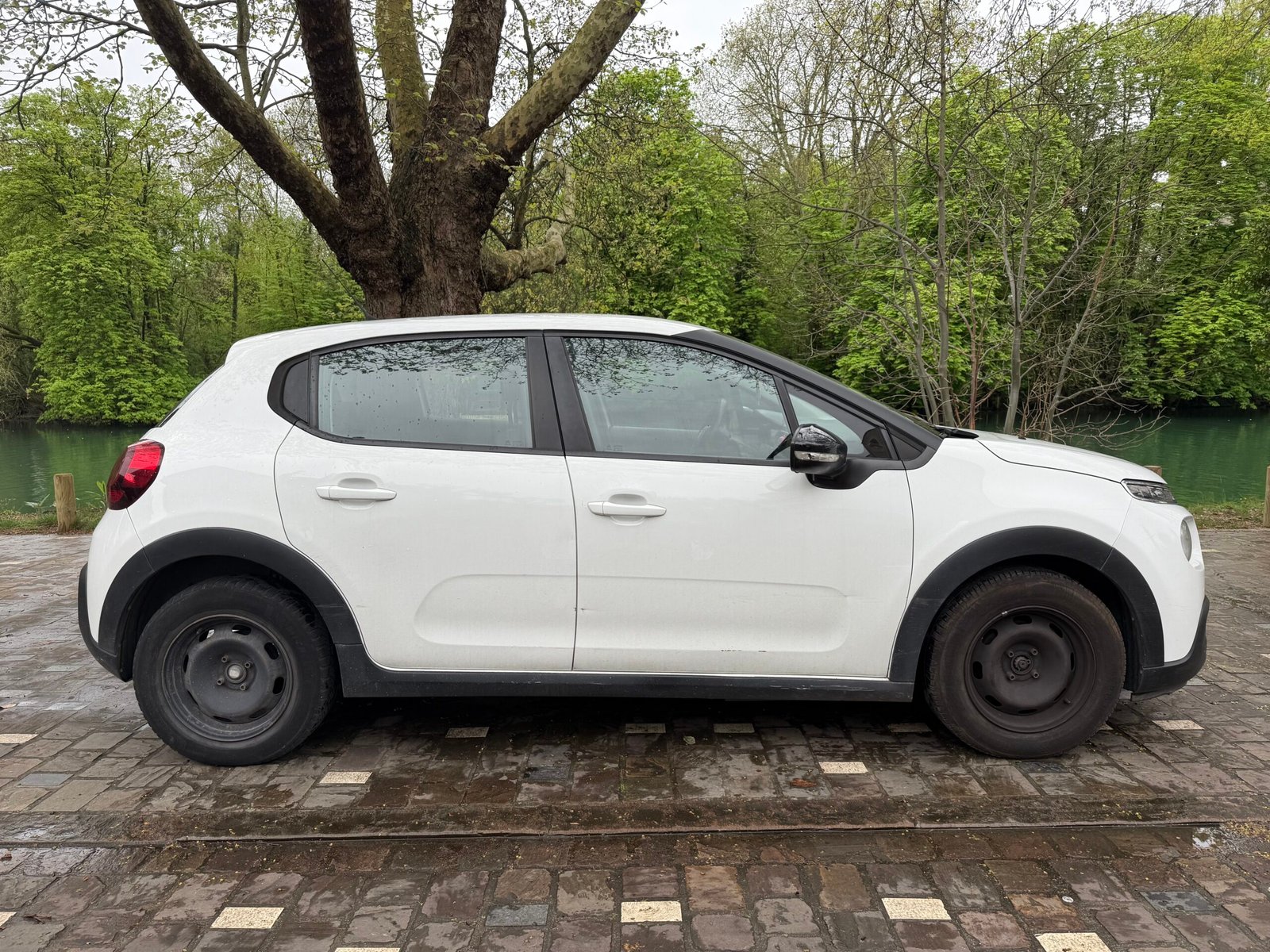 Citroën C3 Business 1.6 HDI 75