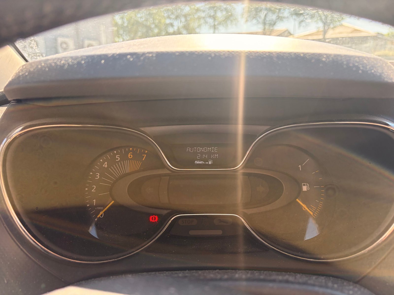 RENAULT Captur – I 1.2 TCe 16V EDC6 120 cv Boîte auto Intens