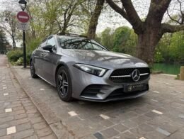 Mercedes Classe A 200 Berline “AMG Line”