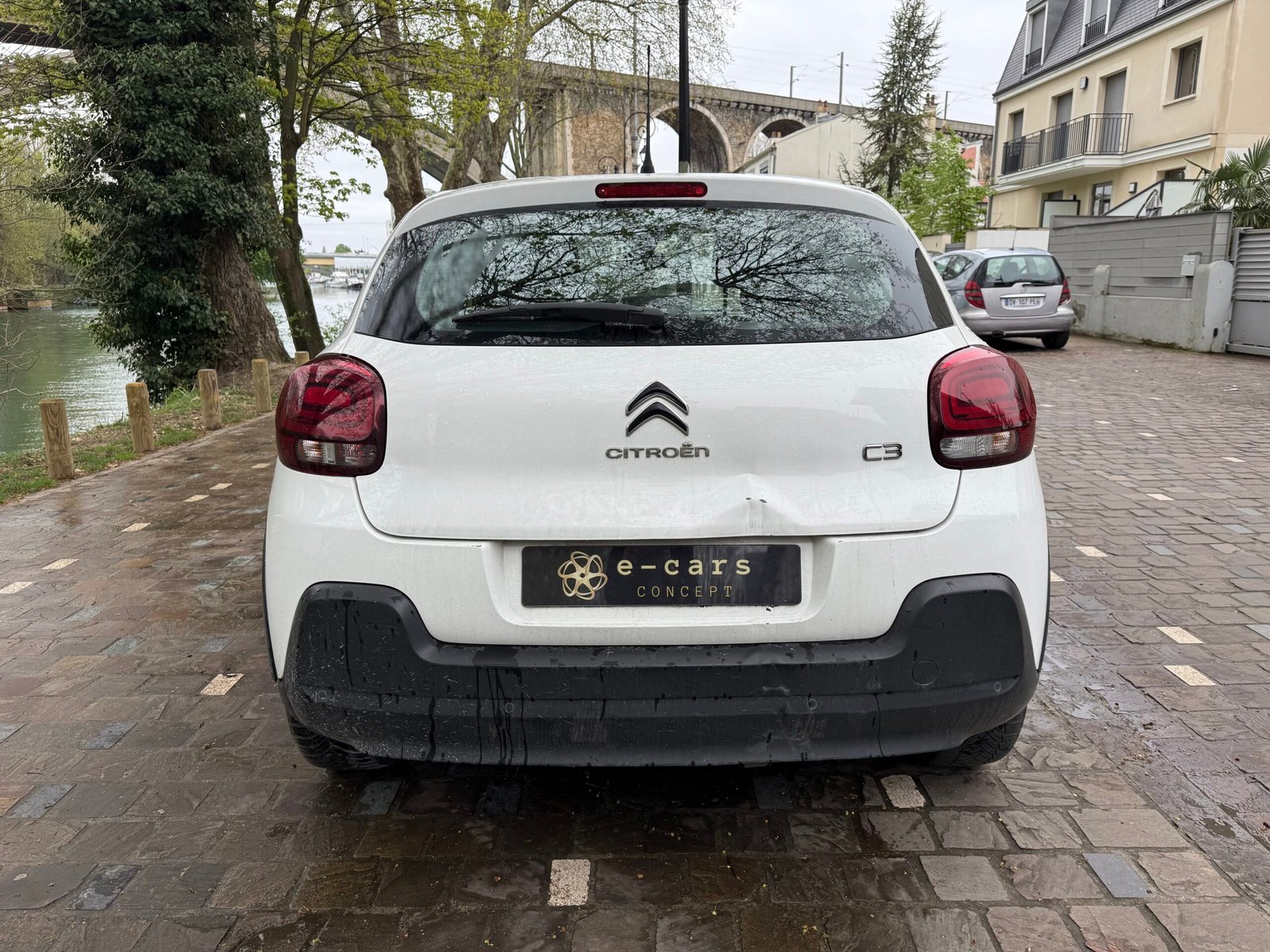 Citroën C3 Business 1.6 HDI 75