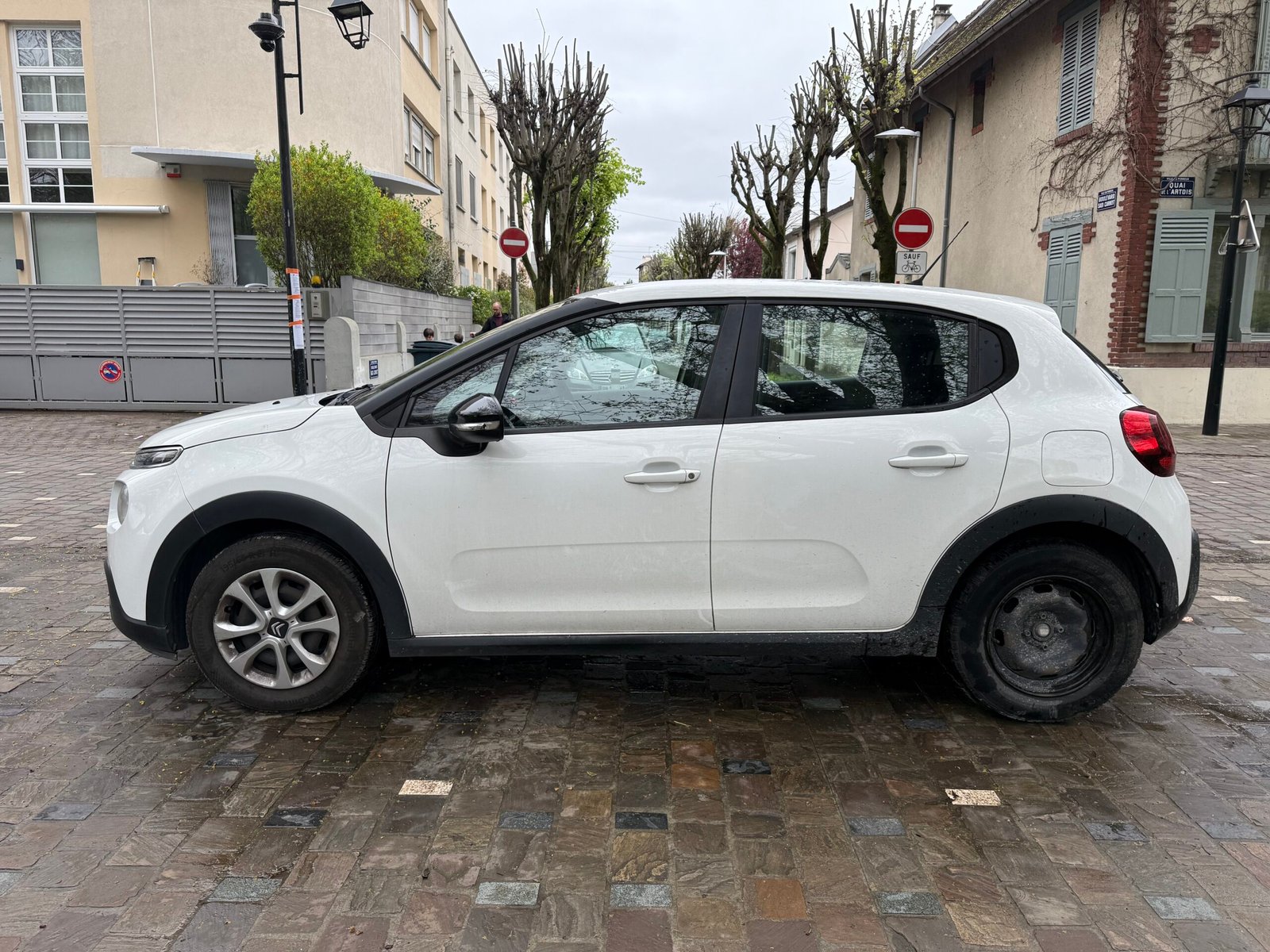 Citroën C3 Business 1.6 HDI 75