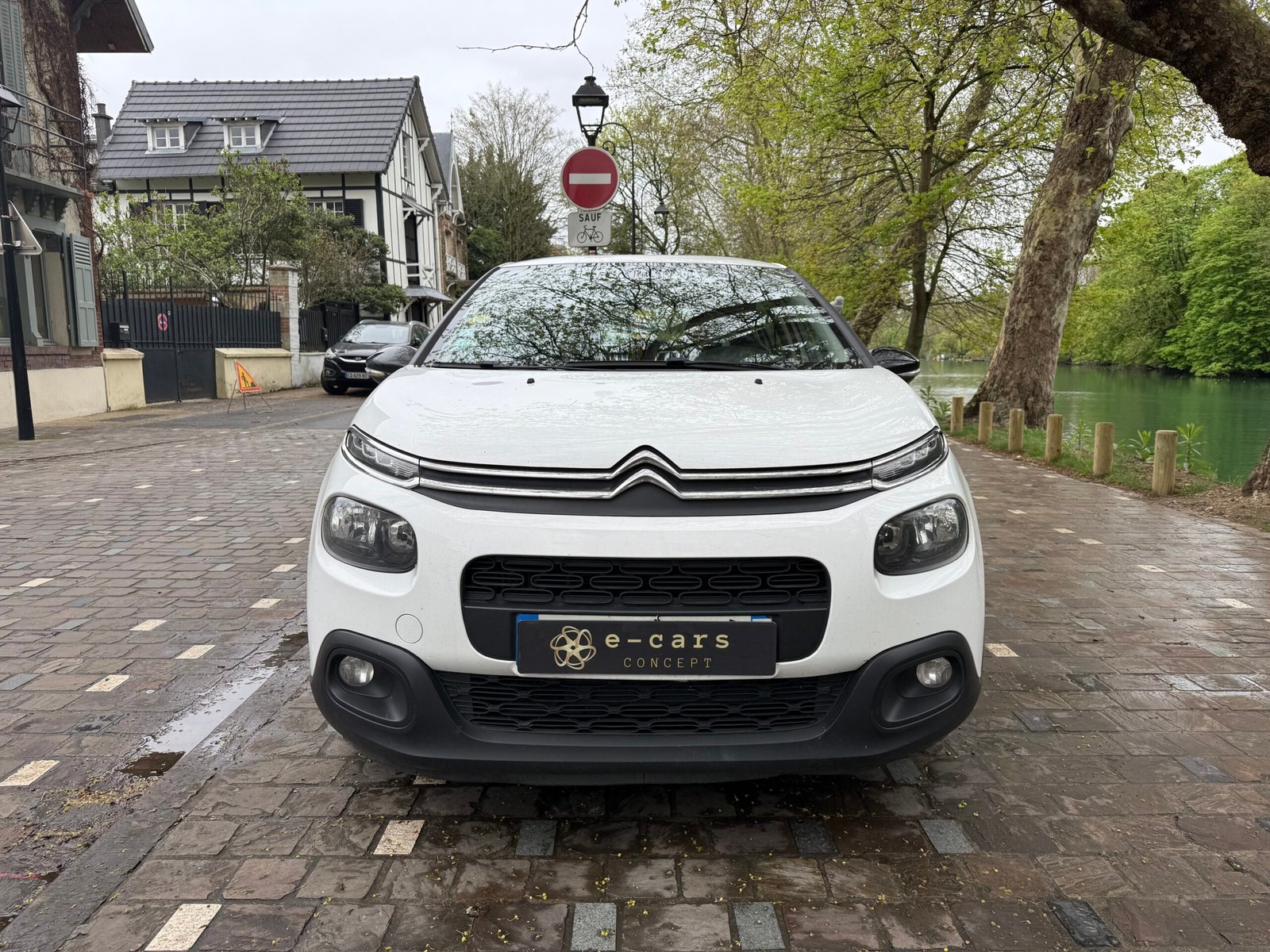 Citroën C3 Business 1.6 HDI 75