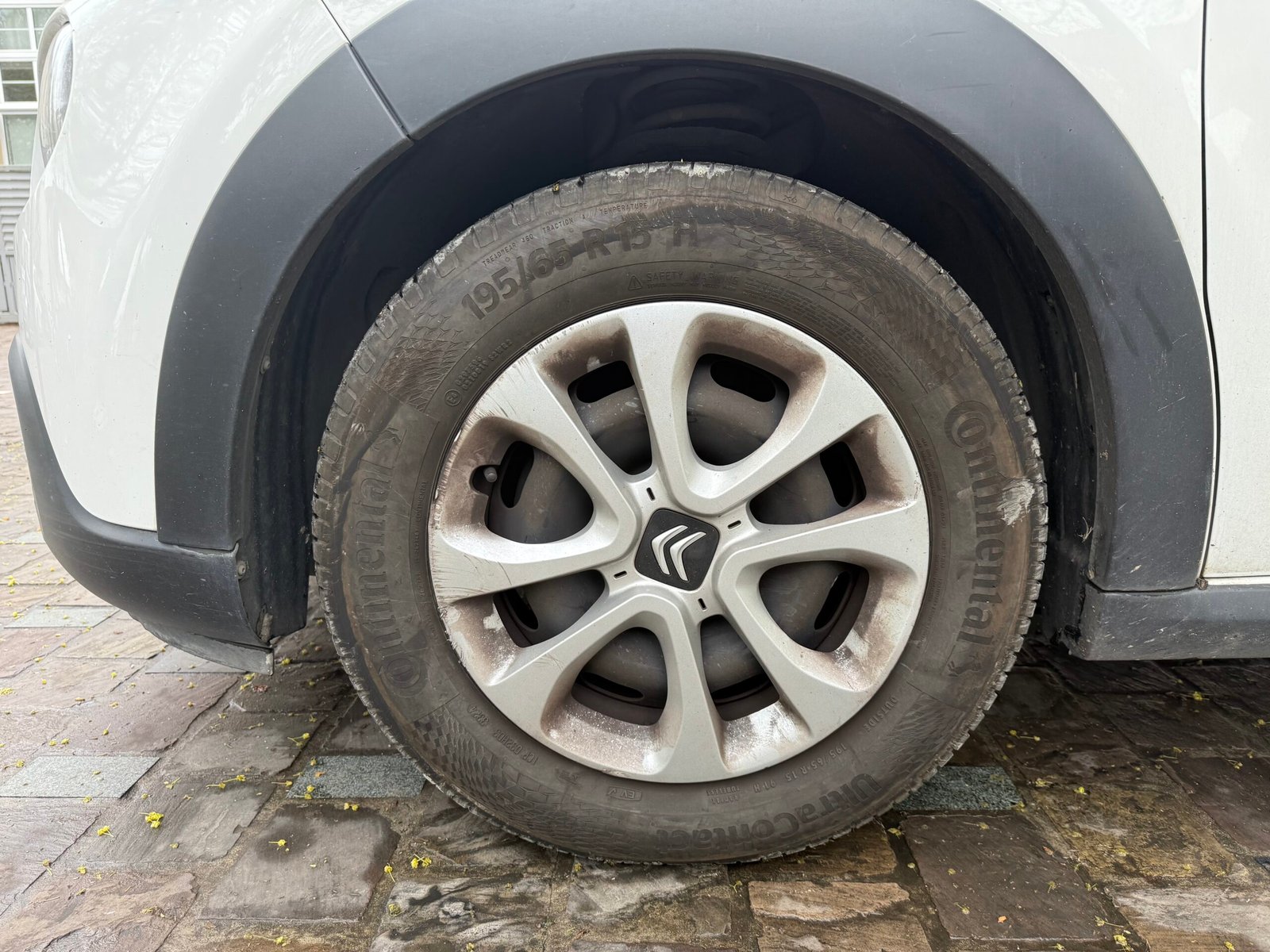 Citroën C3 Business 1.6 HDI 75