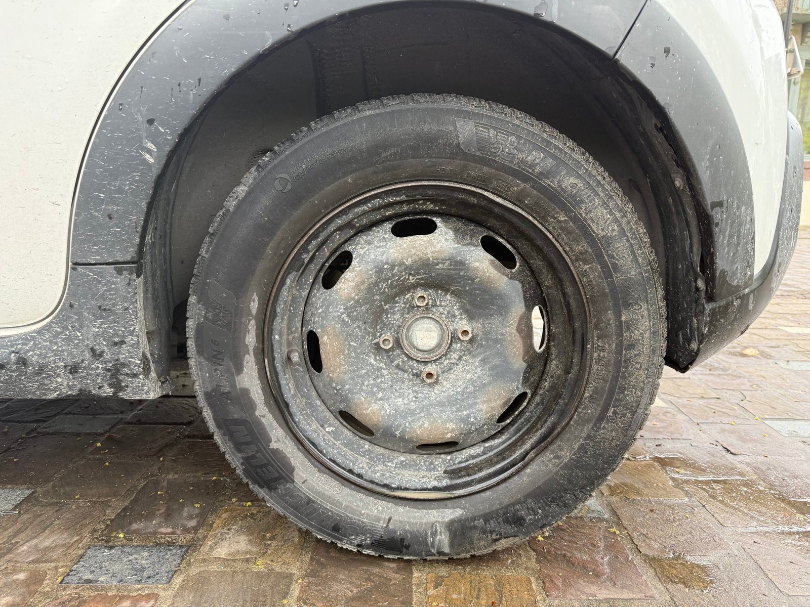 Citroën C3 Business 1.6 HDI 75