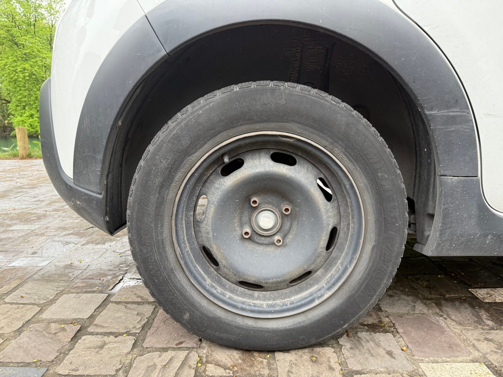 Citroën C3 Business 1.6 HDI 75