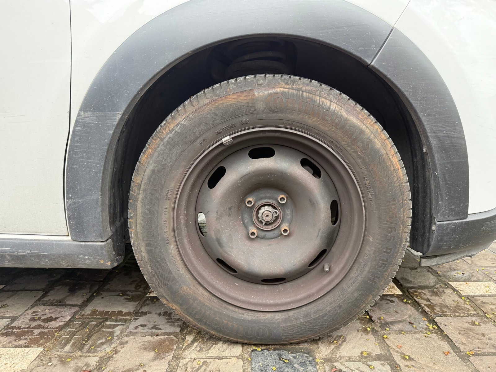 Citroën C3 Business 1.6 HDI 75