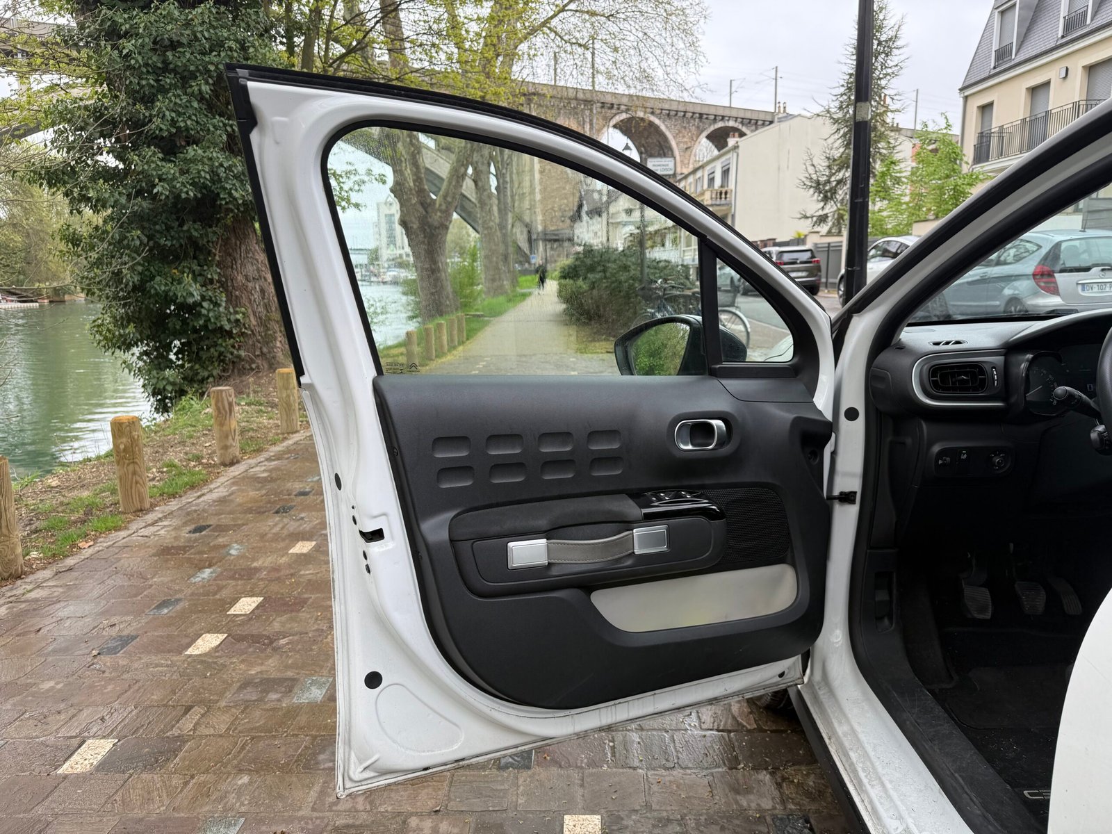 Citroën C3 Business 1.6 HDI 75