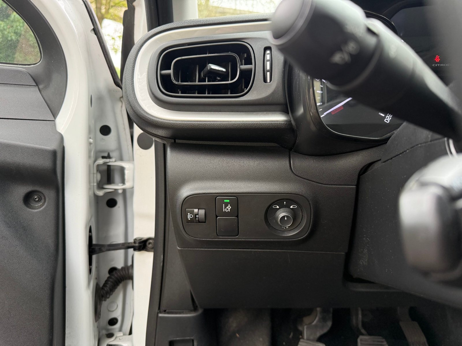 Citroën C3 Business 1.6 HDI 75