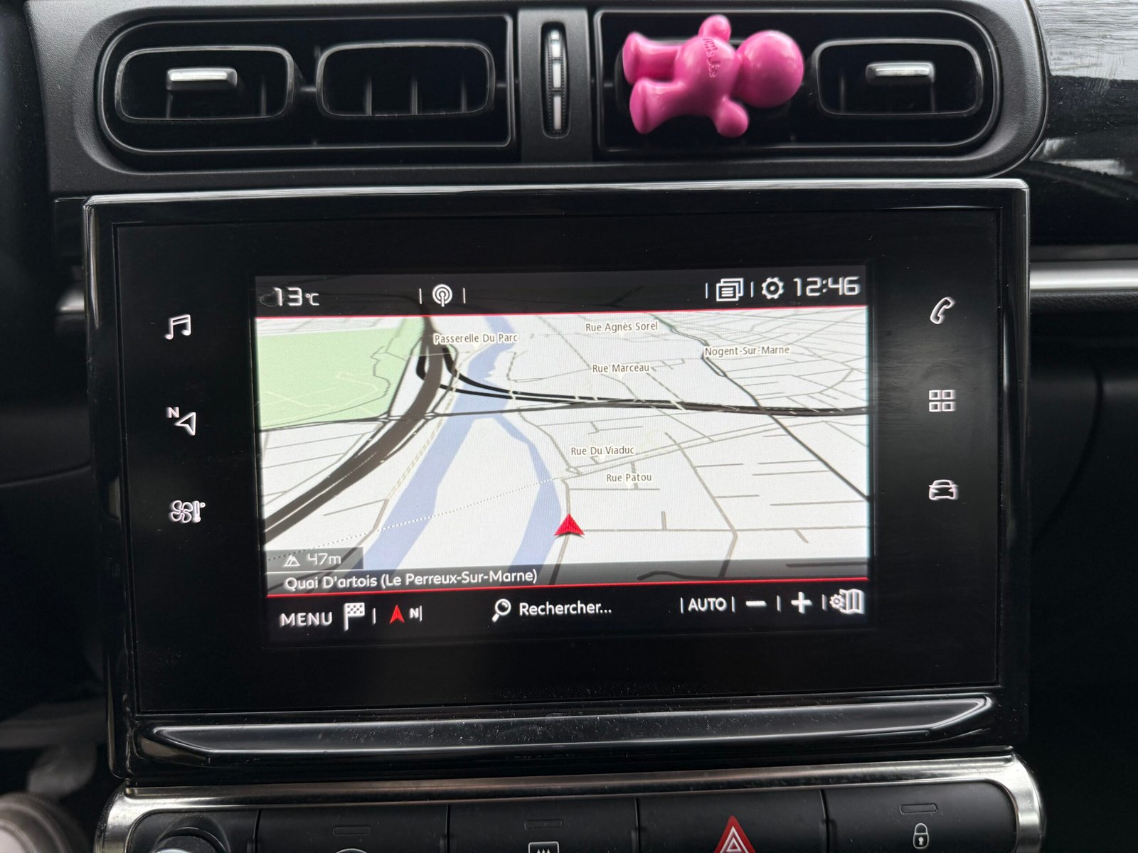 Citroën C3 Business 1.6 HDI 75