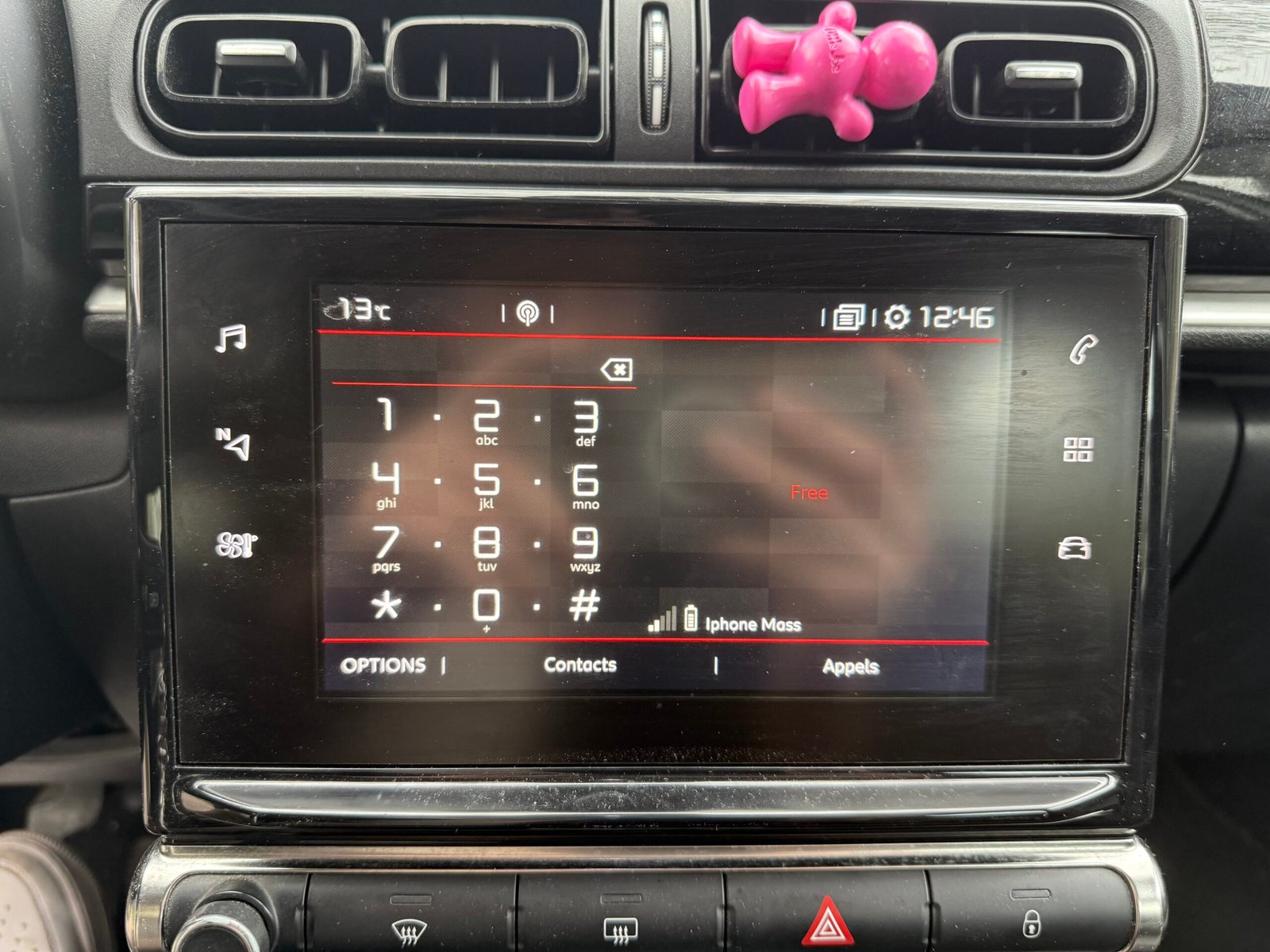 Citroën C3 Business 1.6 HDI 75