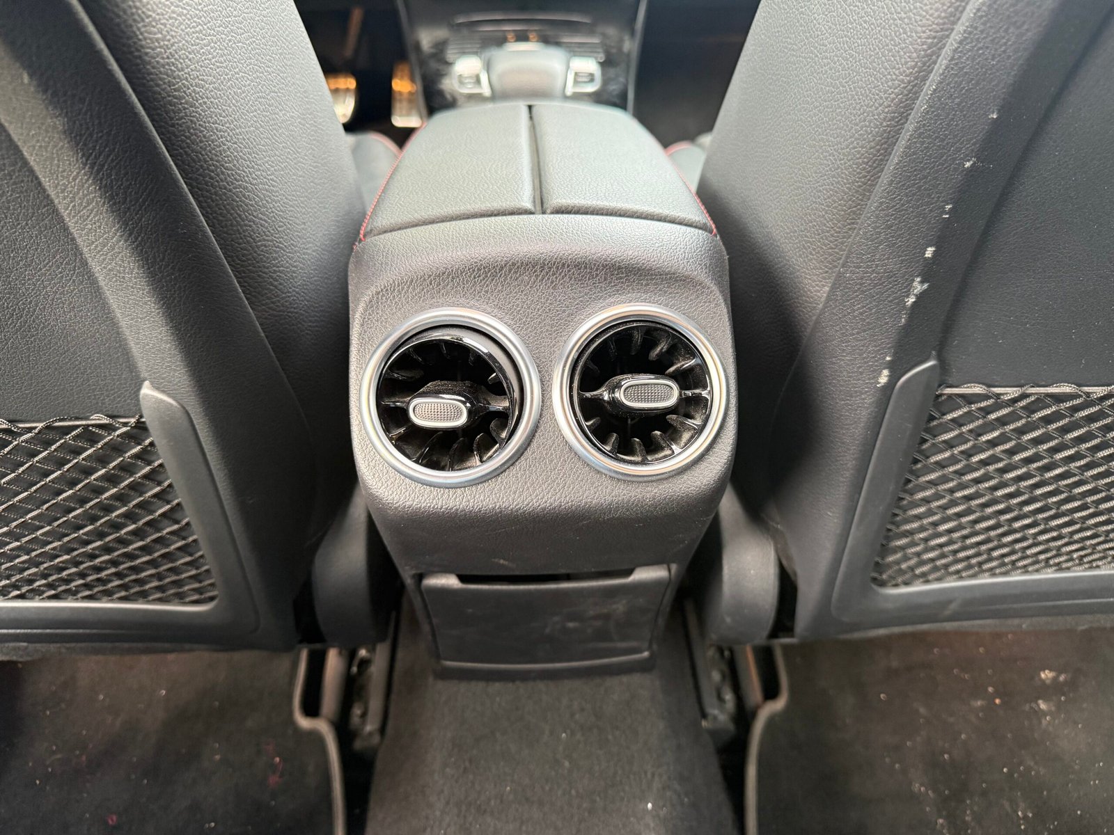 Mercedes Classe A 200 Berline “AMG Line”