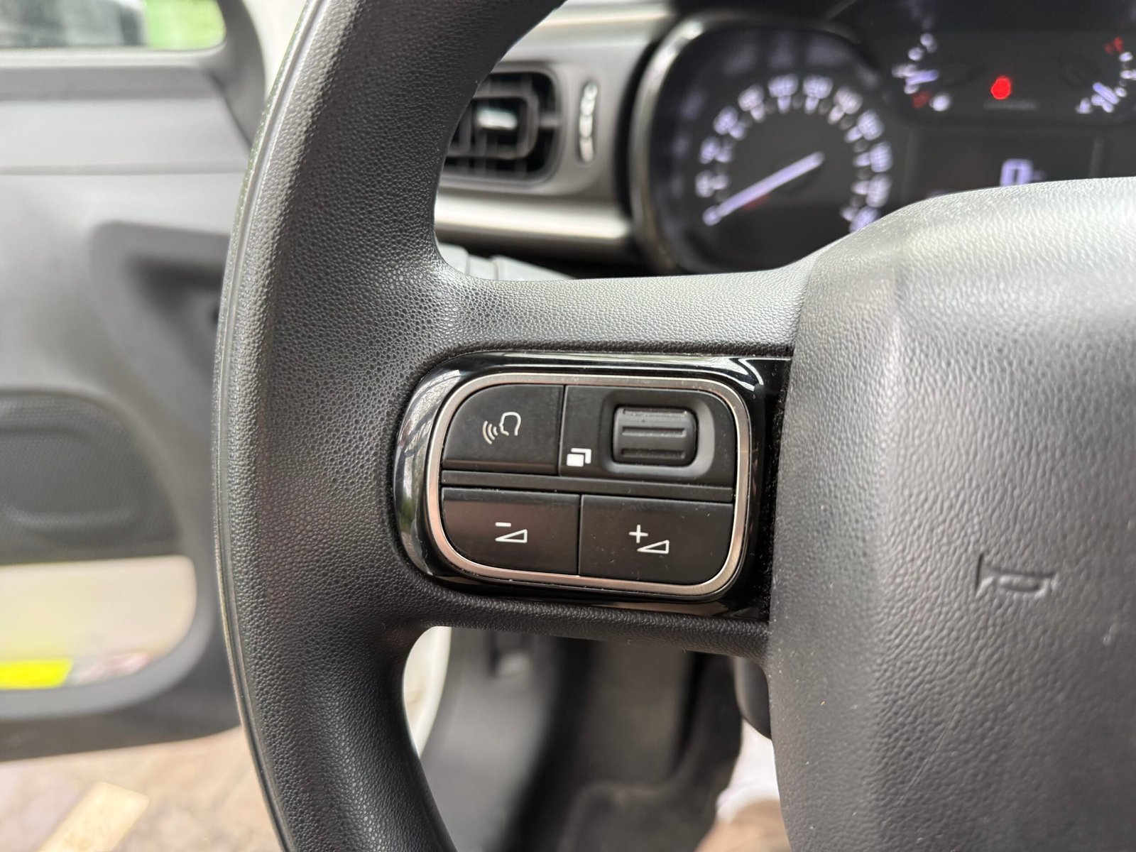 Citroën C3 Business 1.6 HDI 75