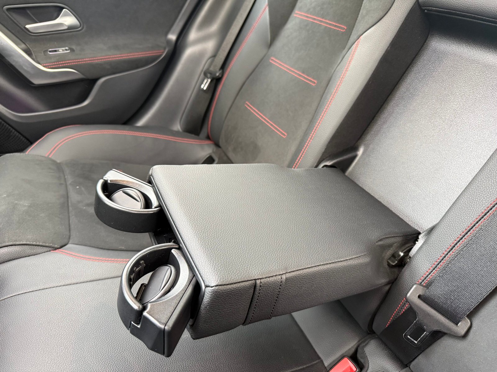 Mercedes Classe A 200 Berline “AMG Line”