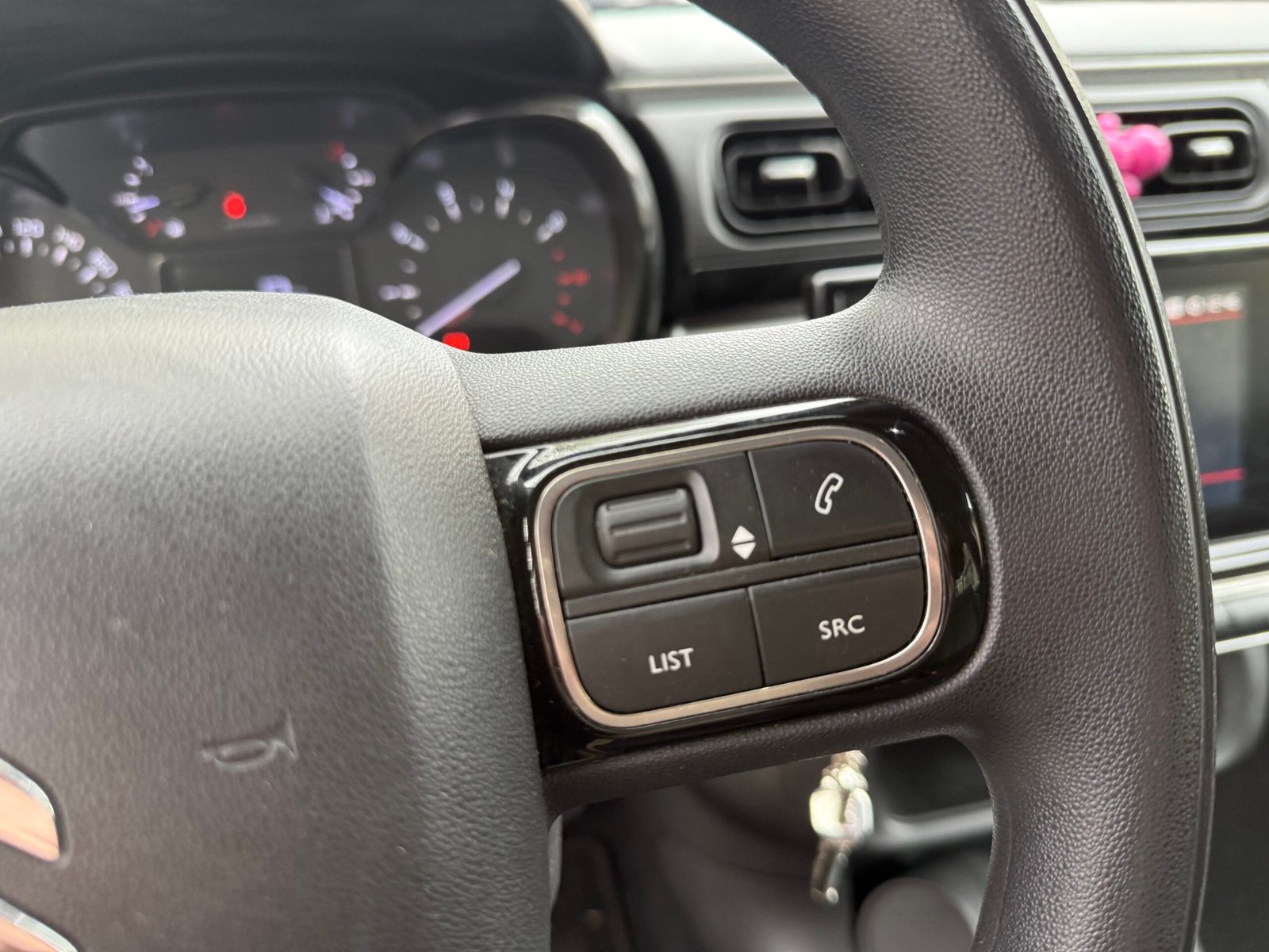 Citroën C3 Business 1.6 HDI 75