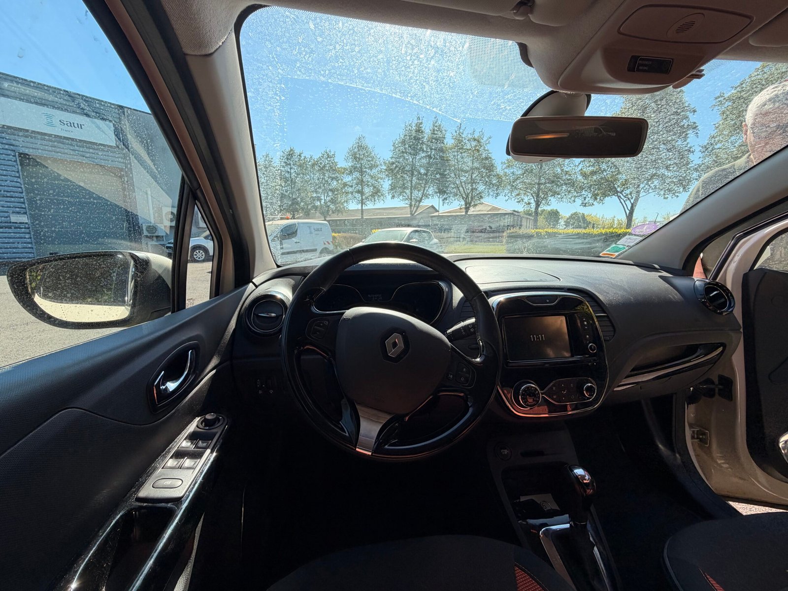 RENAULT Captur – I 1.2 TCe 16V EDC6 120 cv Boîte auto Intens