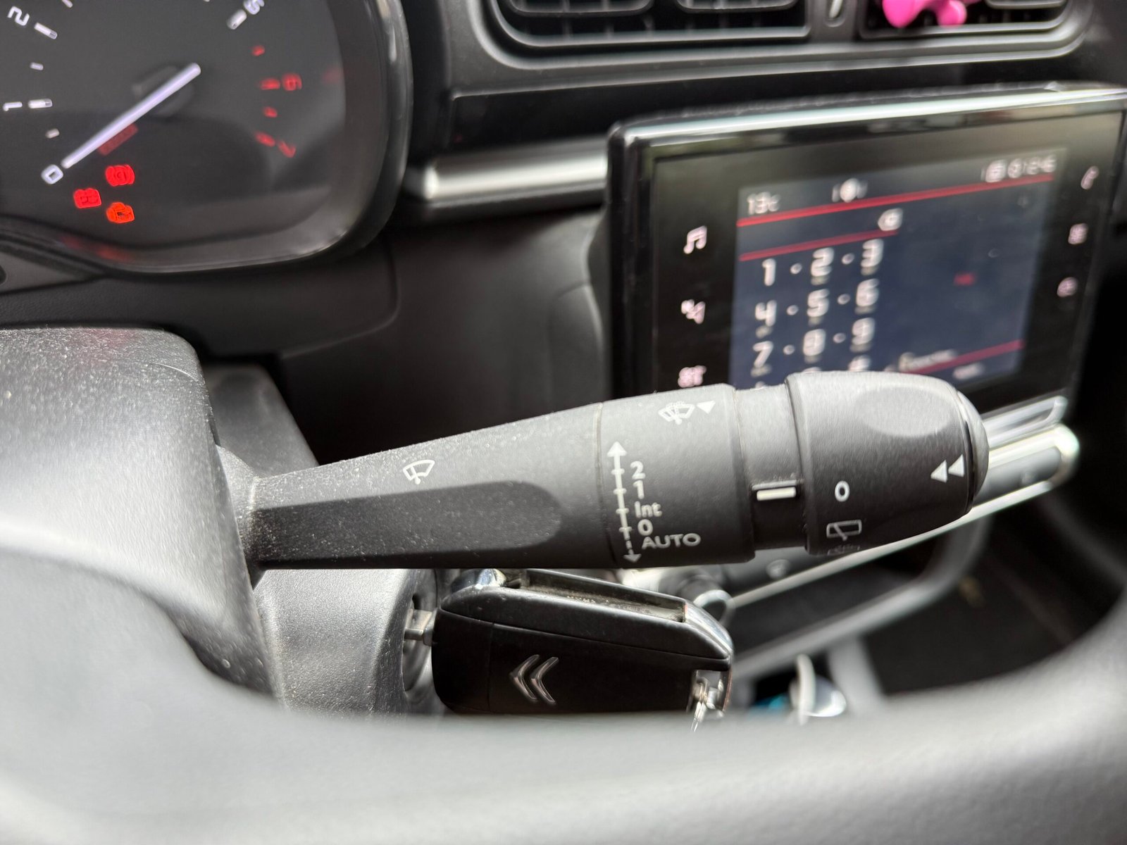 Citroën C3 Business 1.6 HDI 75