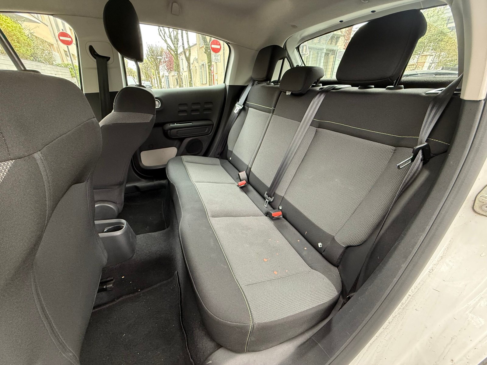 Citroën C3 Business 1.6 HDI 75