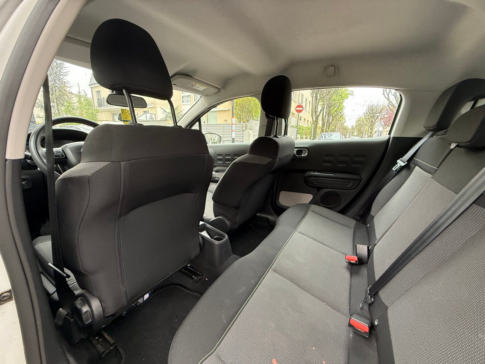 Citroën C3 Business 1.6 HDI 75