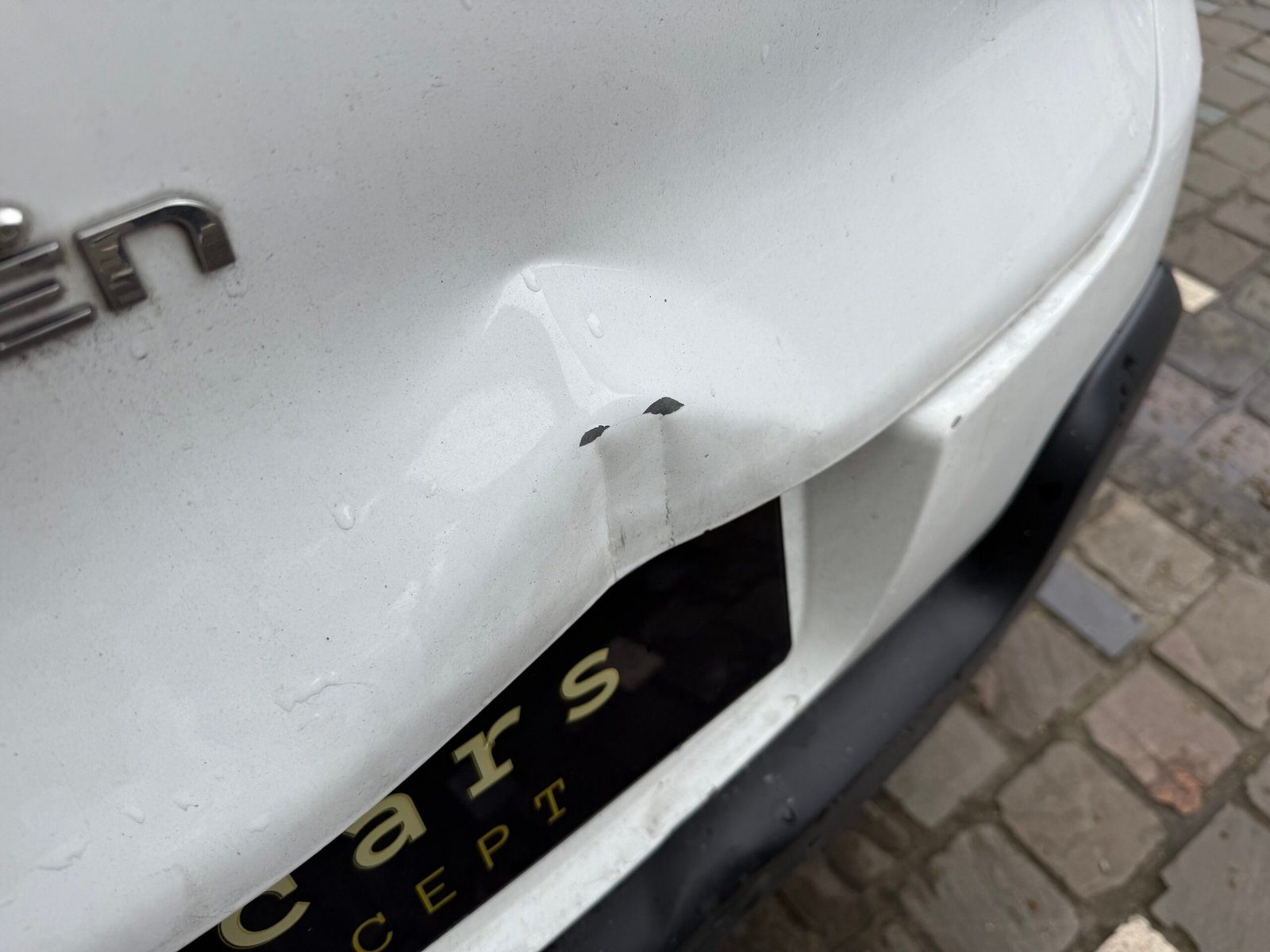 Citroën C3 Business 1.6 HDI 75