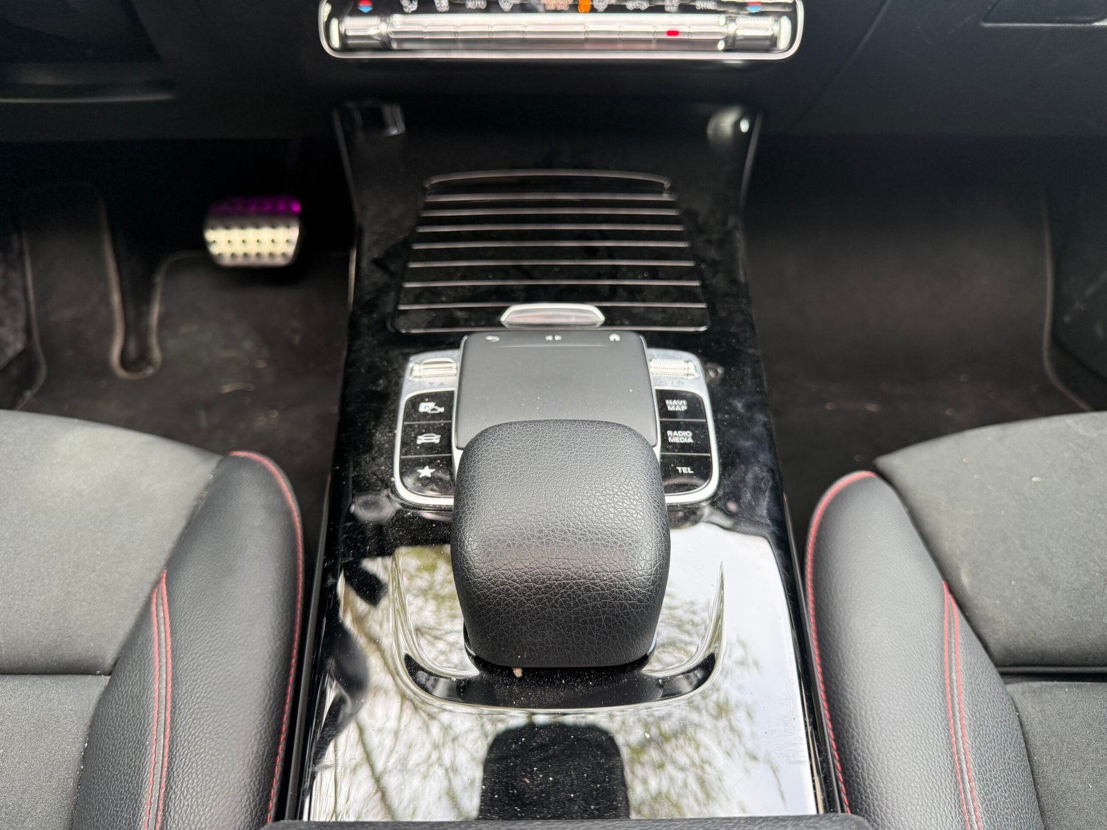 Mercedes Classe A 200 Berline “AMG Line”