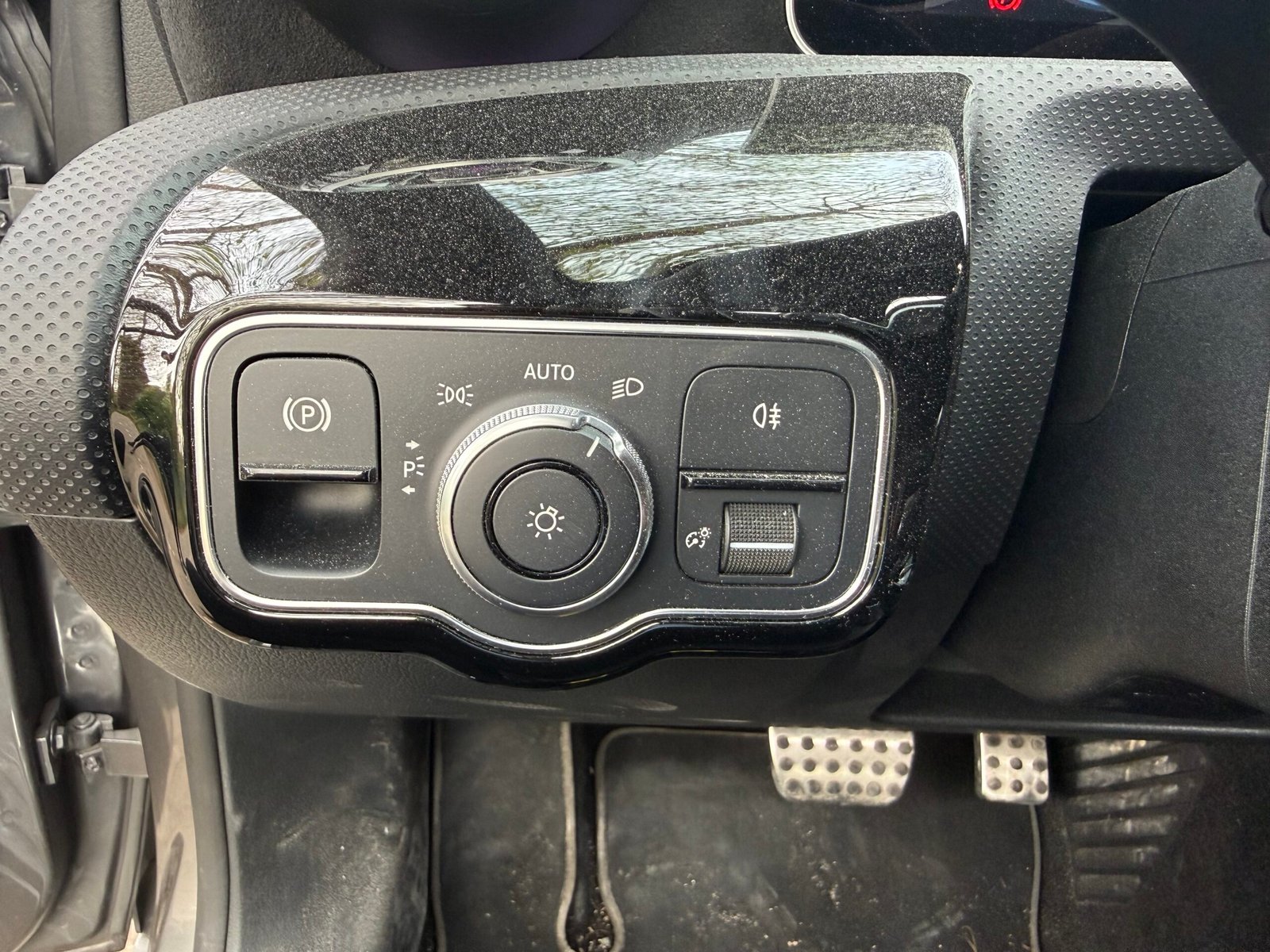 Mercedes Classe A 200 Berline “AMG Line”