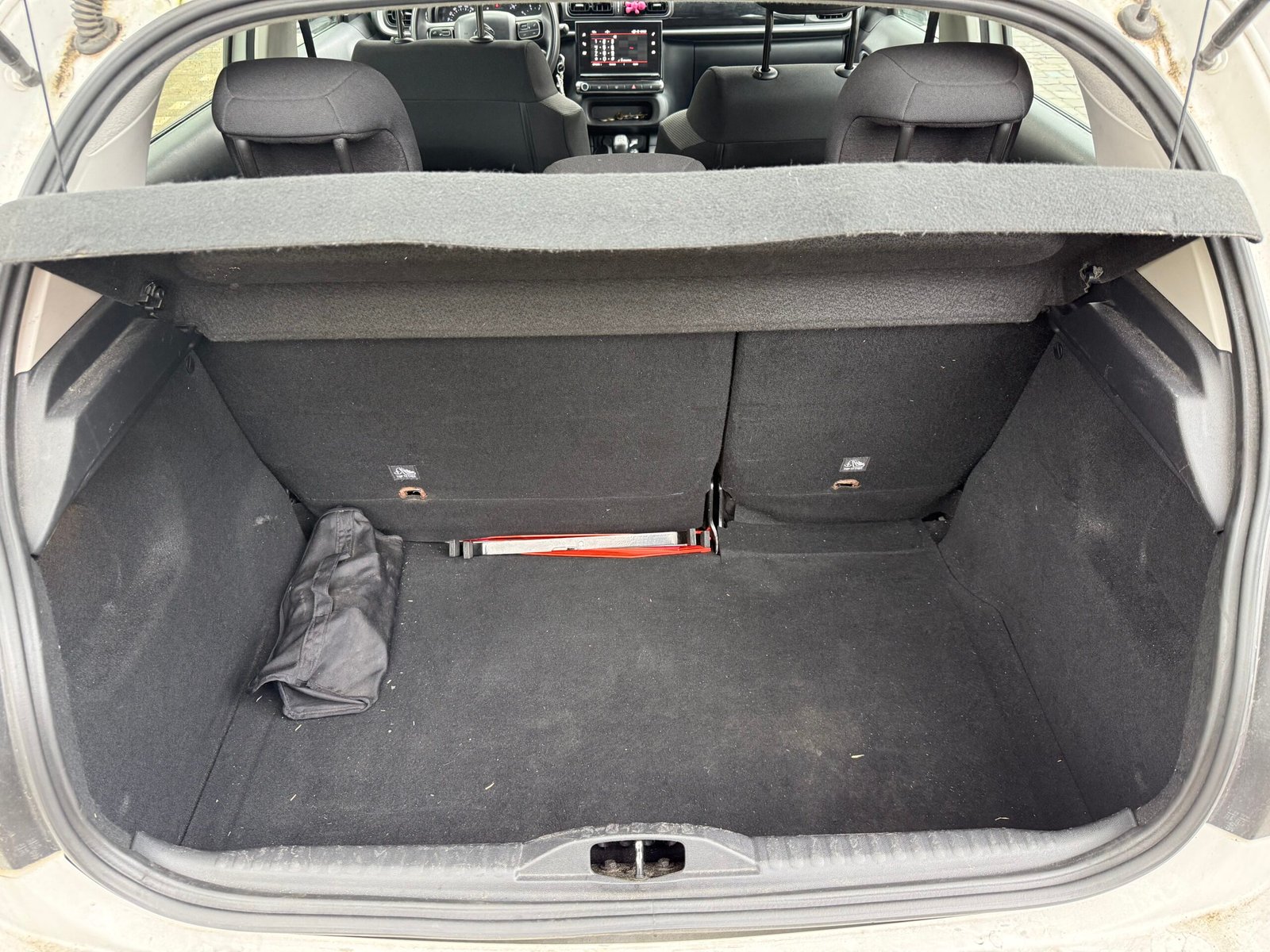 Citroën C3 Business 1.6 HDI 75