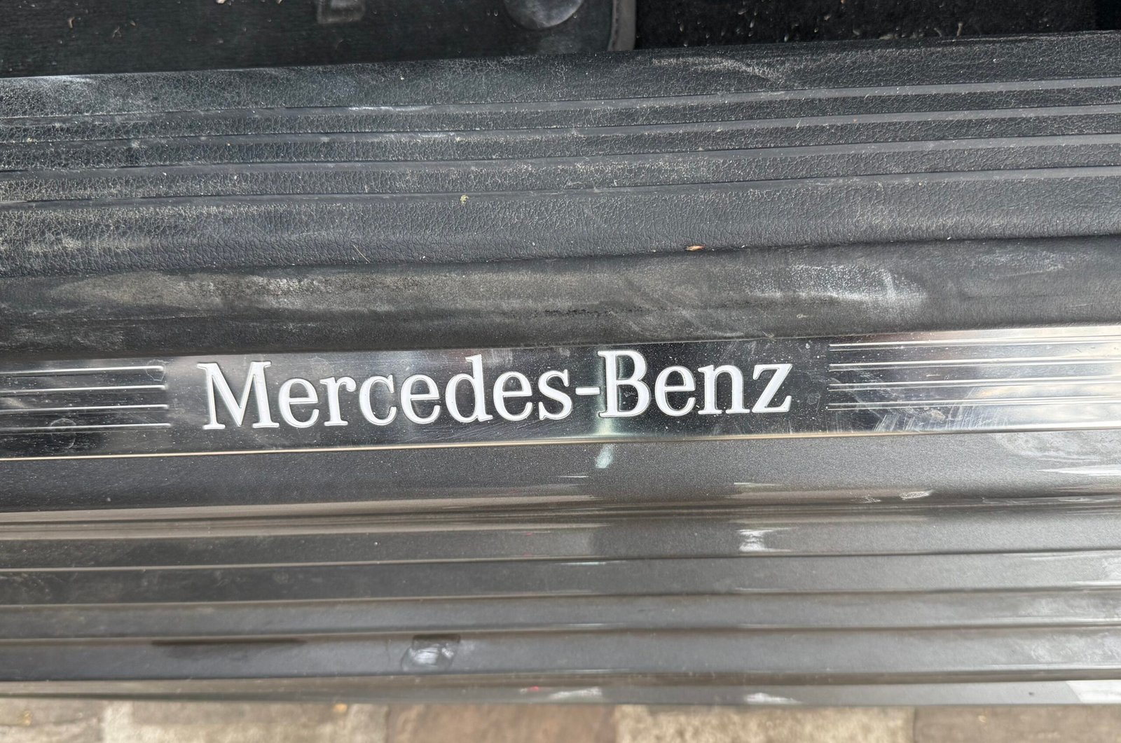 Mercedes Classe A 200 Berline “AMG Line”