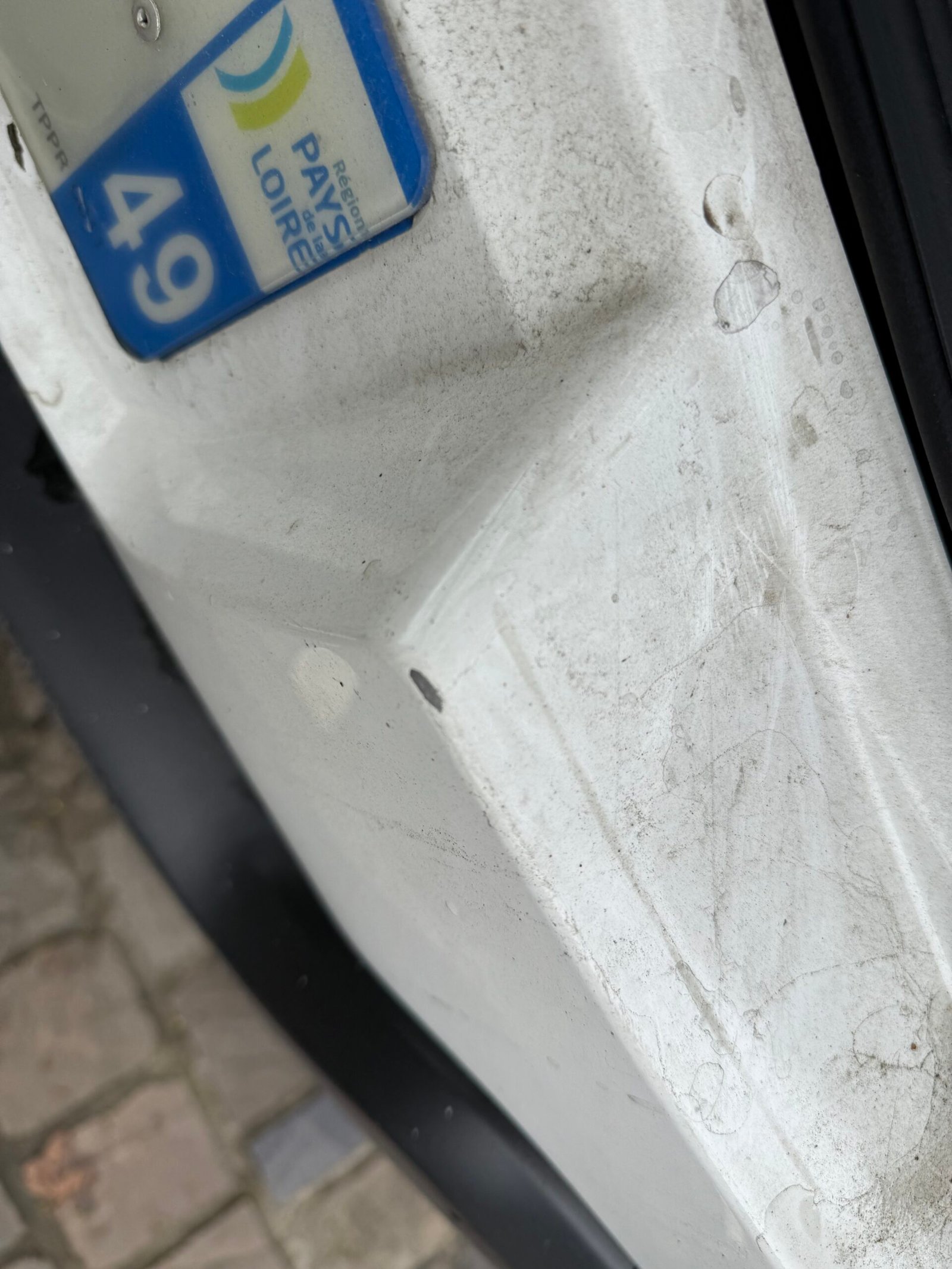 Citroën C3 Business 1.6 HDI 75