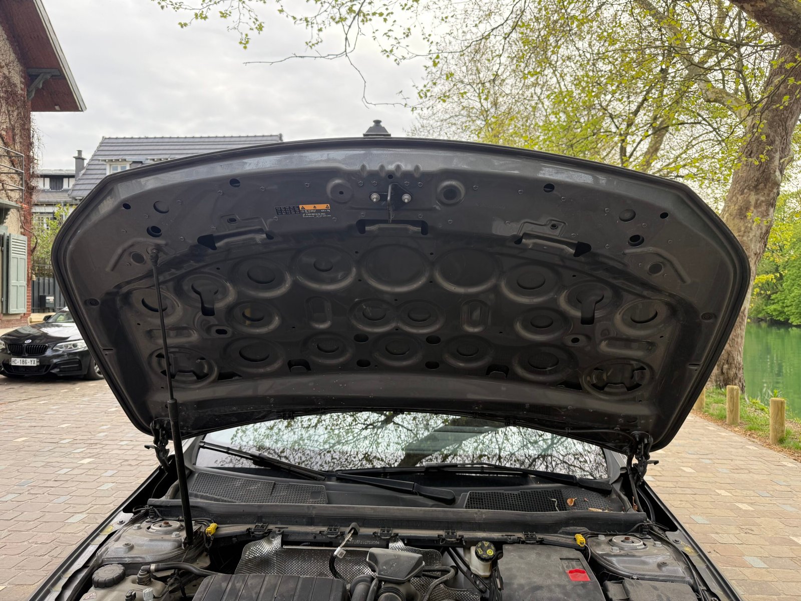 Mercedes Classe A 200 Berline “AMG Line”