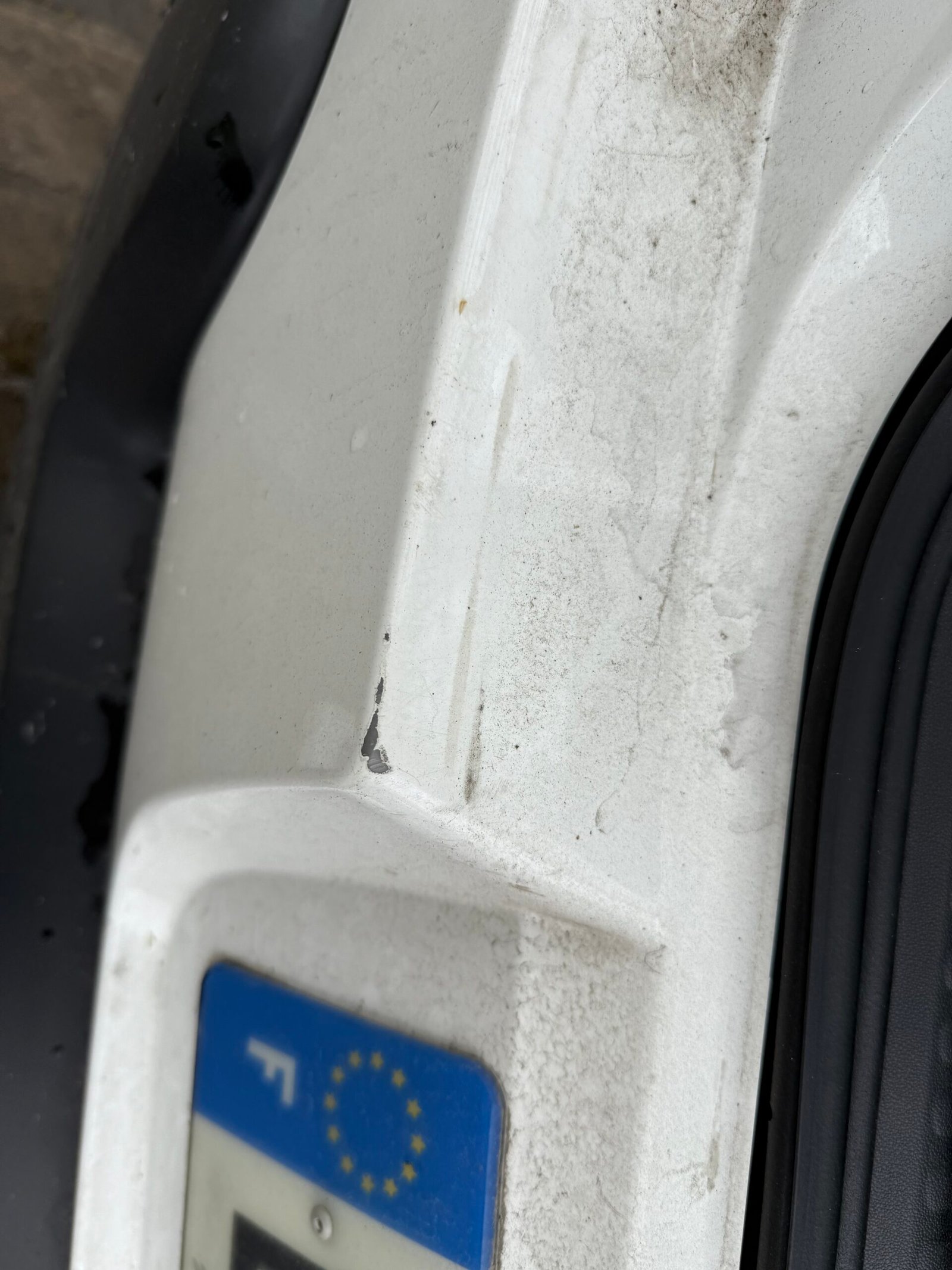 Citroën C3 Business 1.6 HDI 75