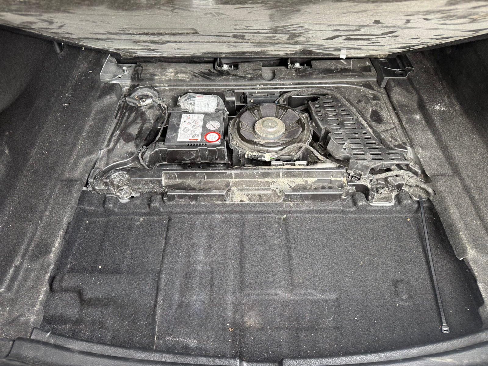 Mercedes Classe A 200 Berline “AMG Line”