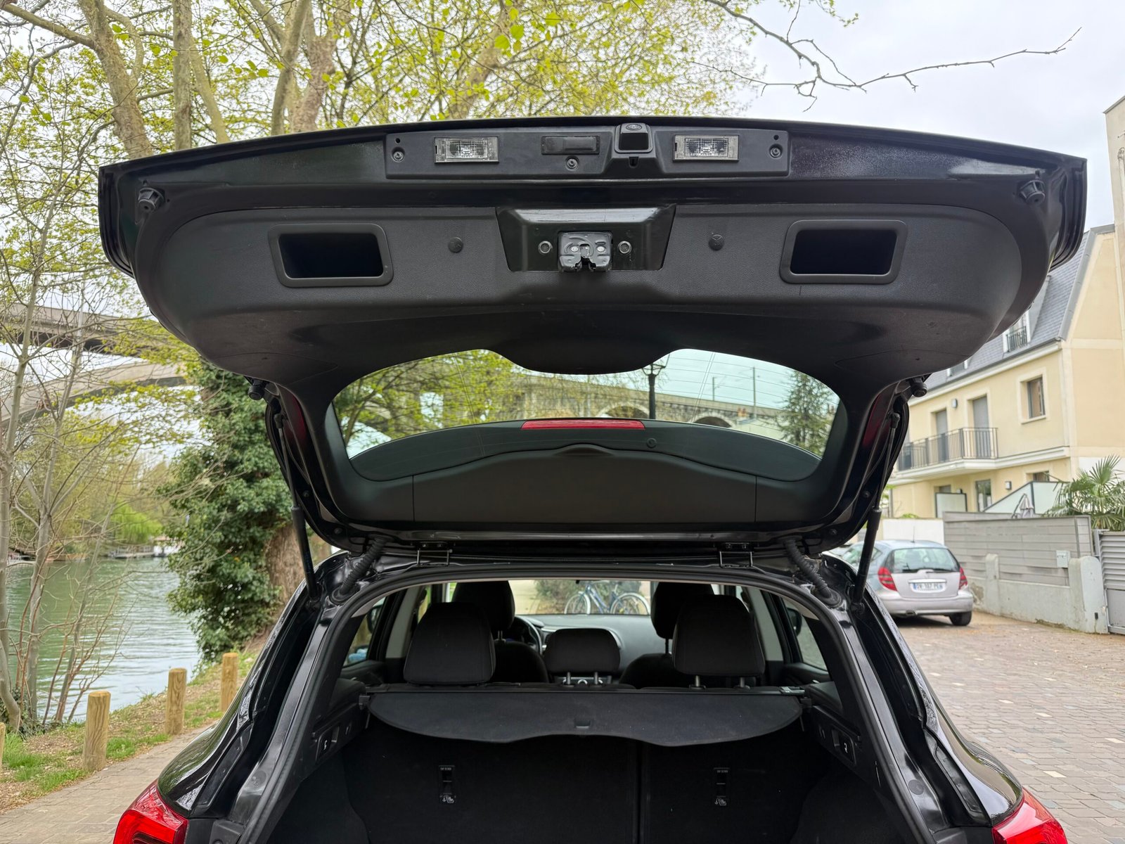 Renault Kadjar Phase 2 (II) 1.3 TCe 140 “Business”