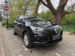 Renault Kadjar Phase 2 (II) 1.3 TCe 140 “Business”