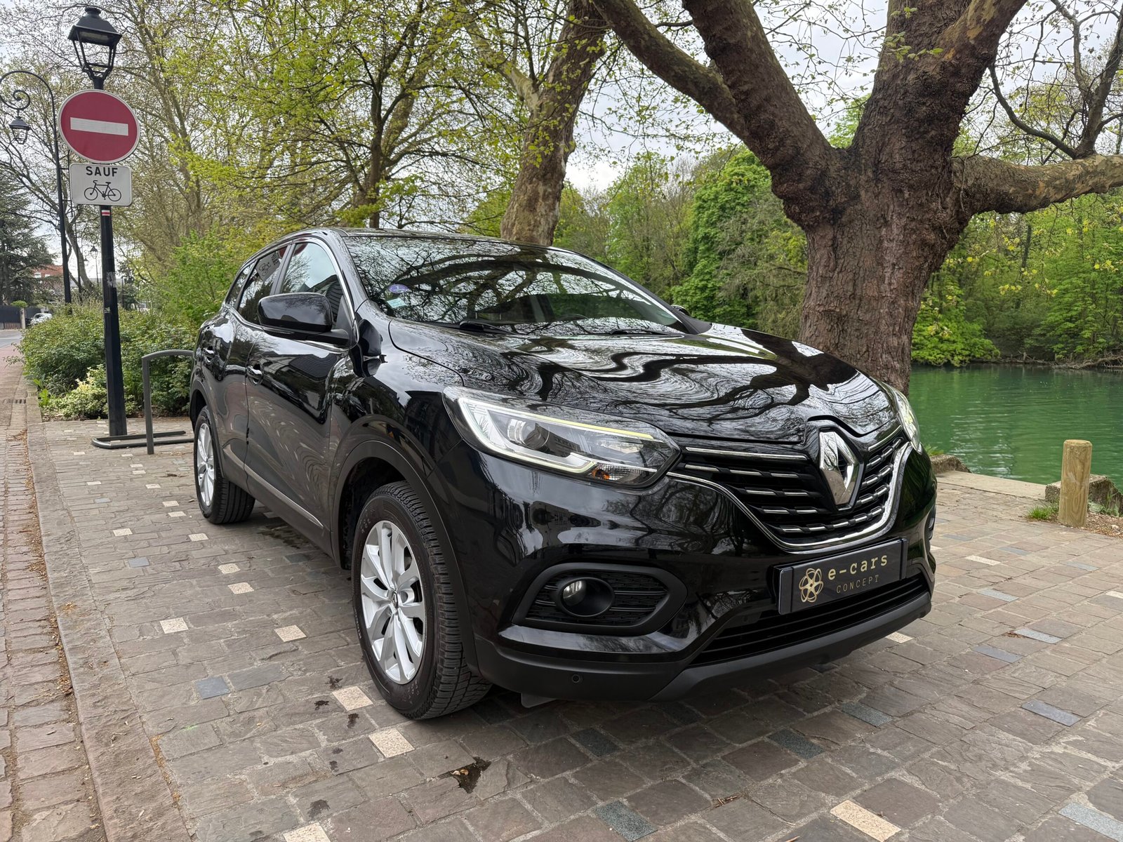 Renault Kadjar Phase 2 (II) 1.3 TCe 140 “Business”