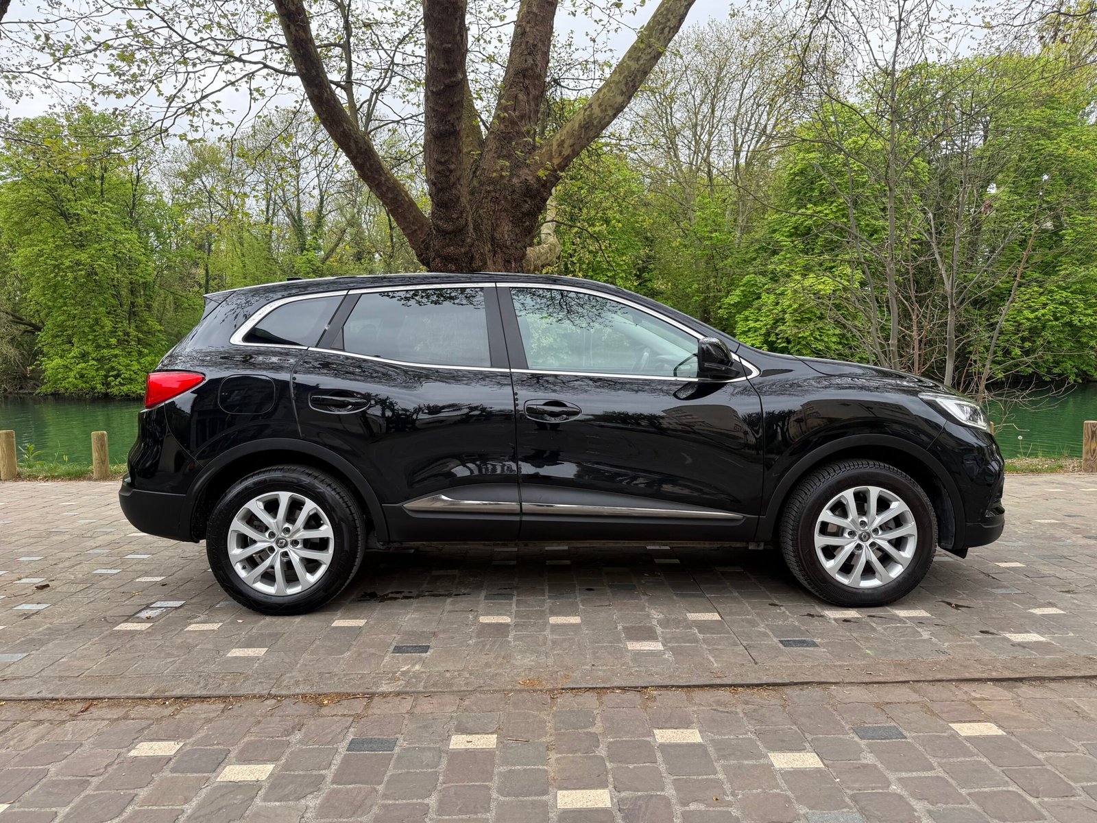 Renault Kadjar Phase 2 (II) 1.3 TCe 140 “Business”