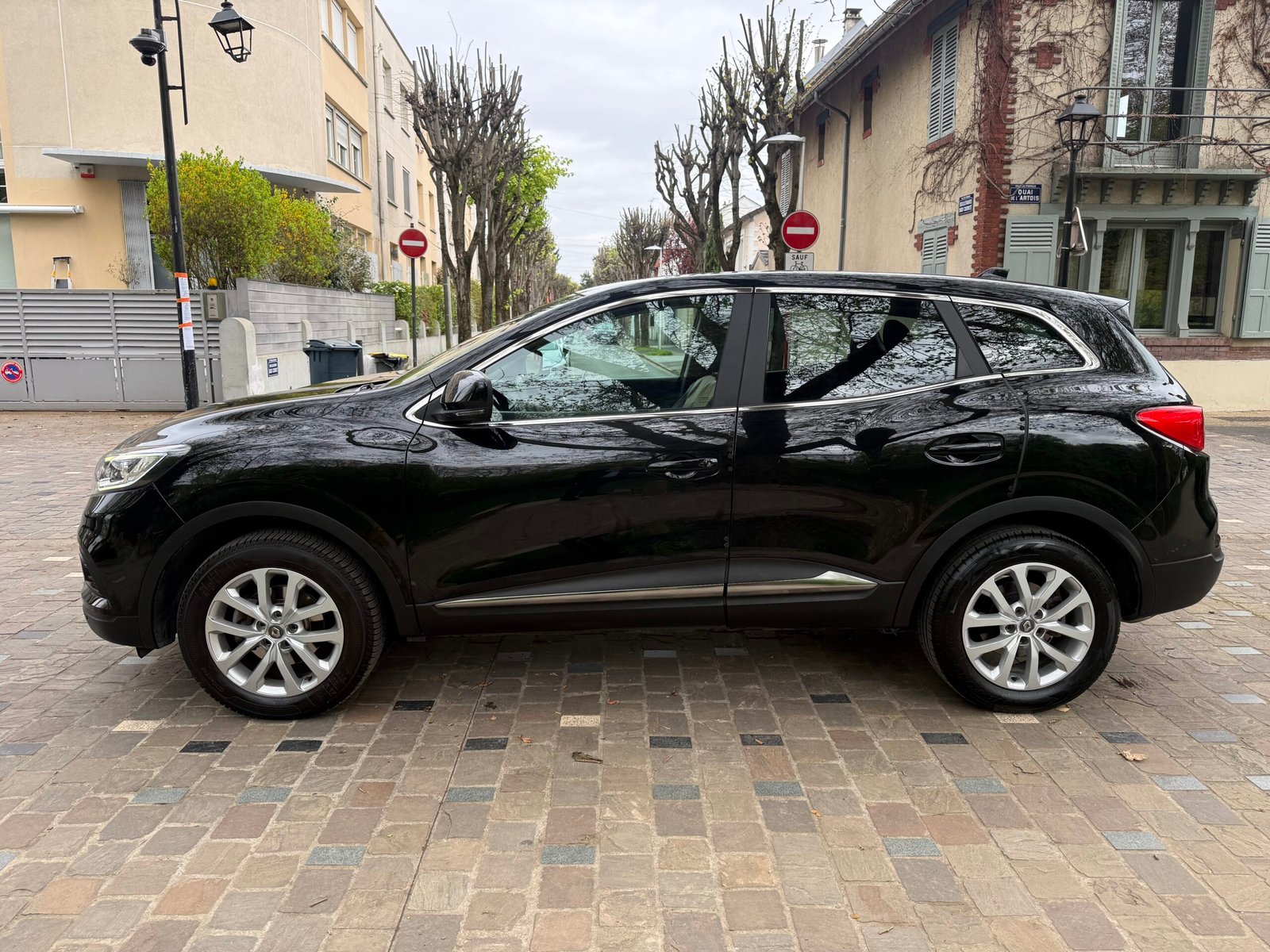 Renault Kadjar Phase 2 (II) 1.3 TCe 140 “Business”