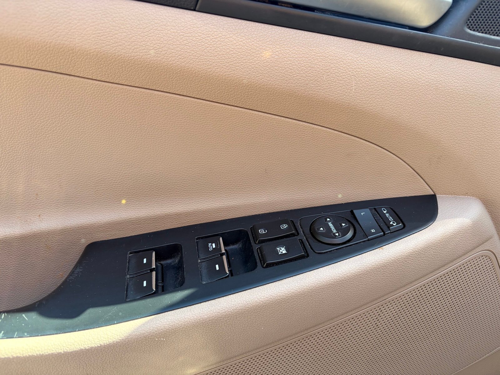 HYUNDAI Tucson III 1.7 CRDi 16V 2WD DCT7 S&S 141 cv Boîte auto Executive